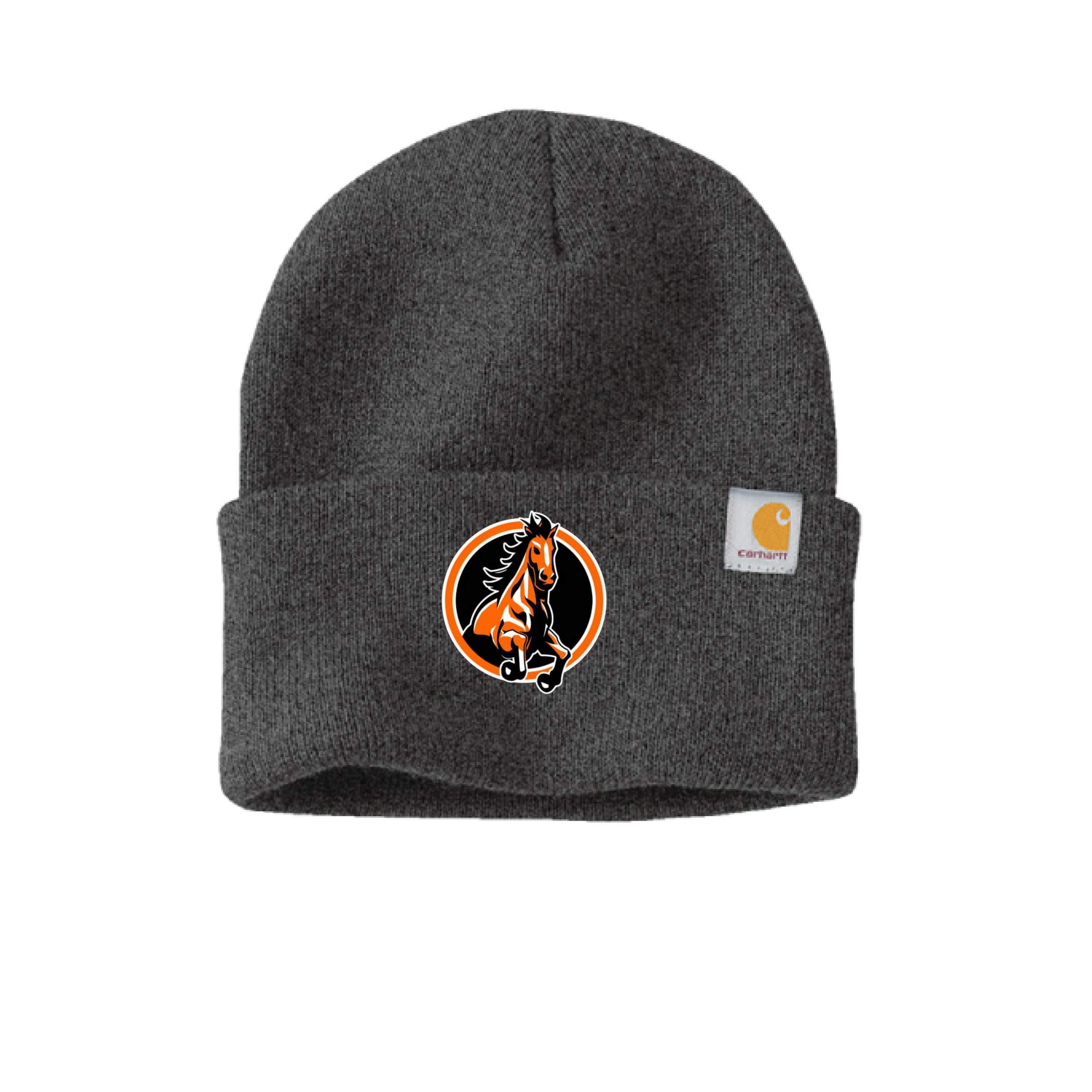 Coal Heather - FRONT