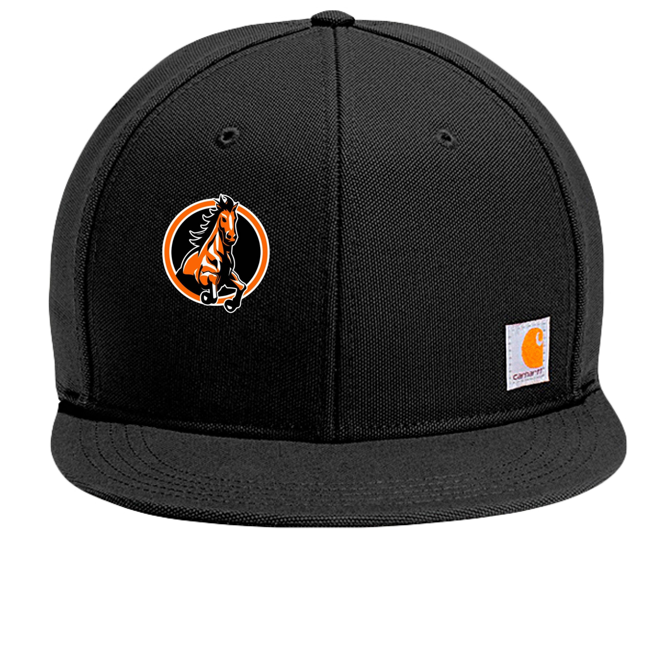 Black - FRONT