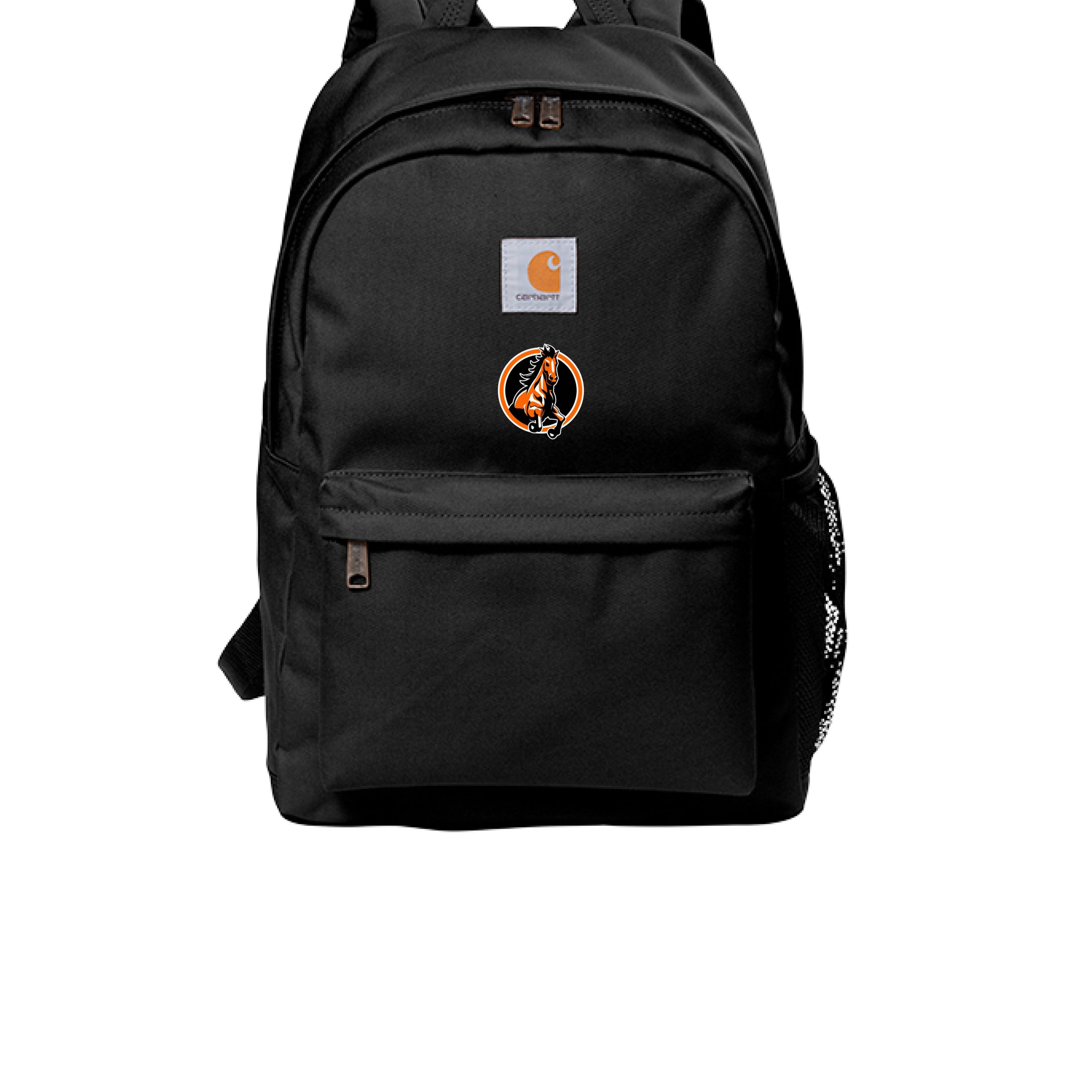 Black - FRONT