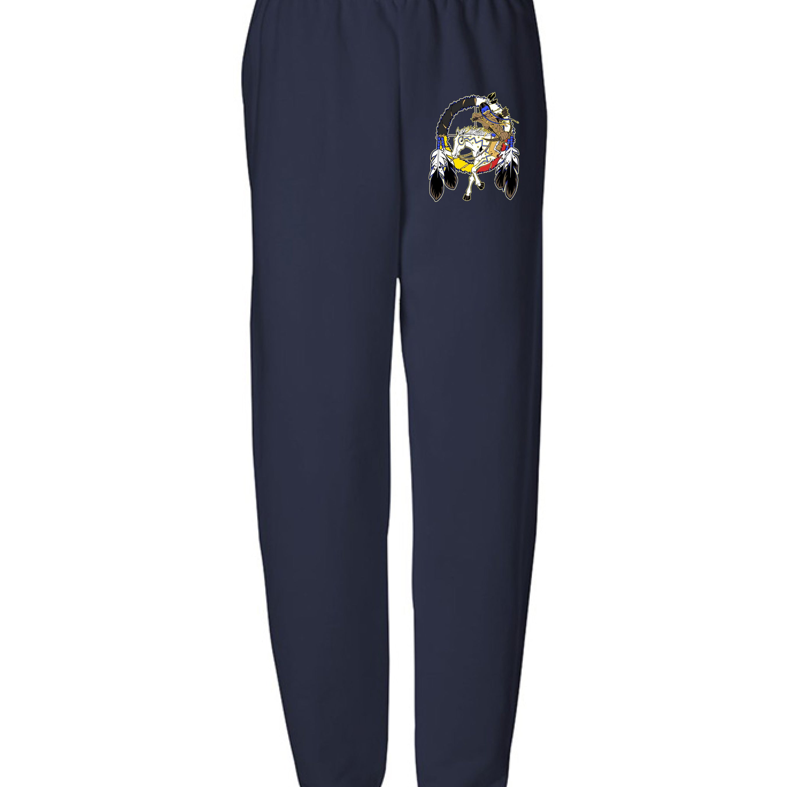 TRUE NAVY - FRONT