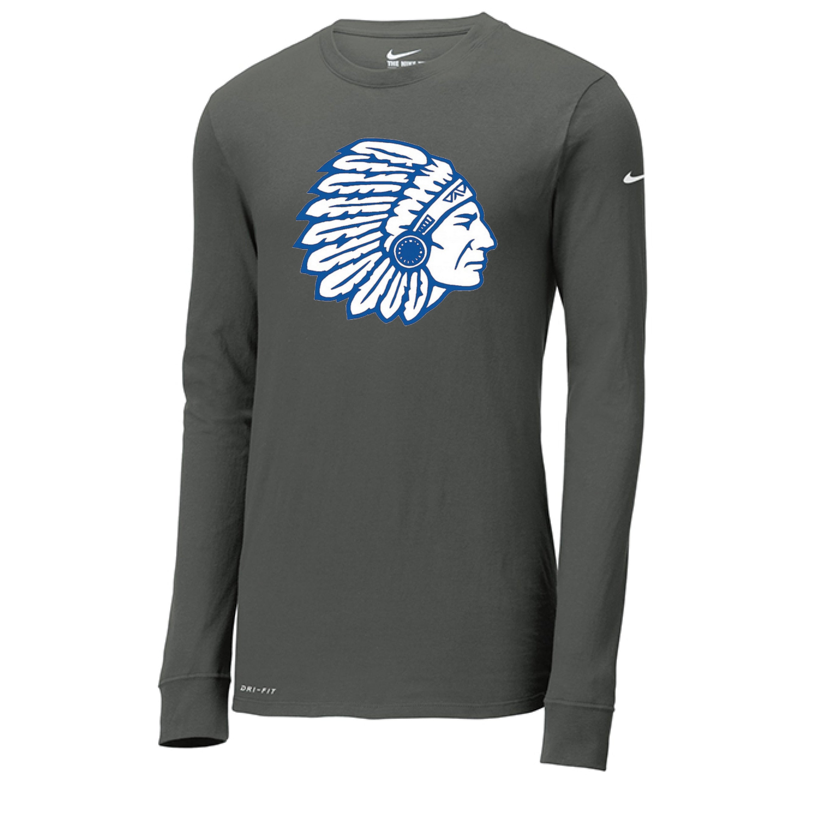 Anthracite - FRONT