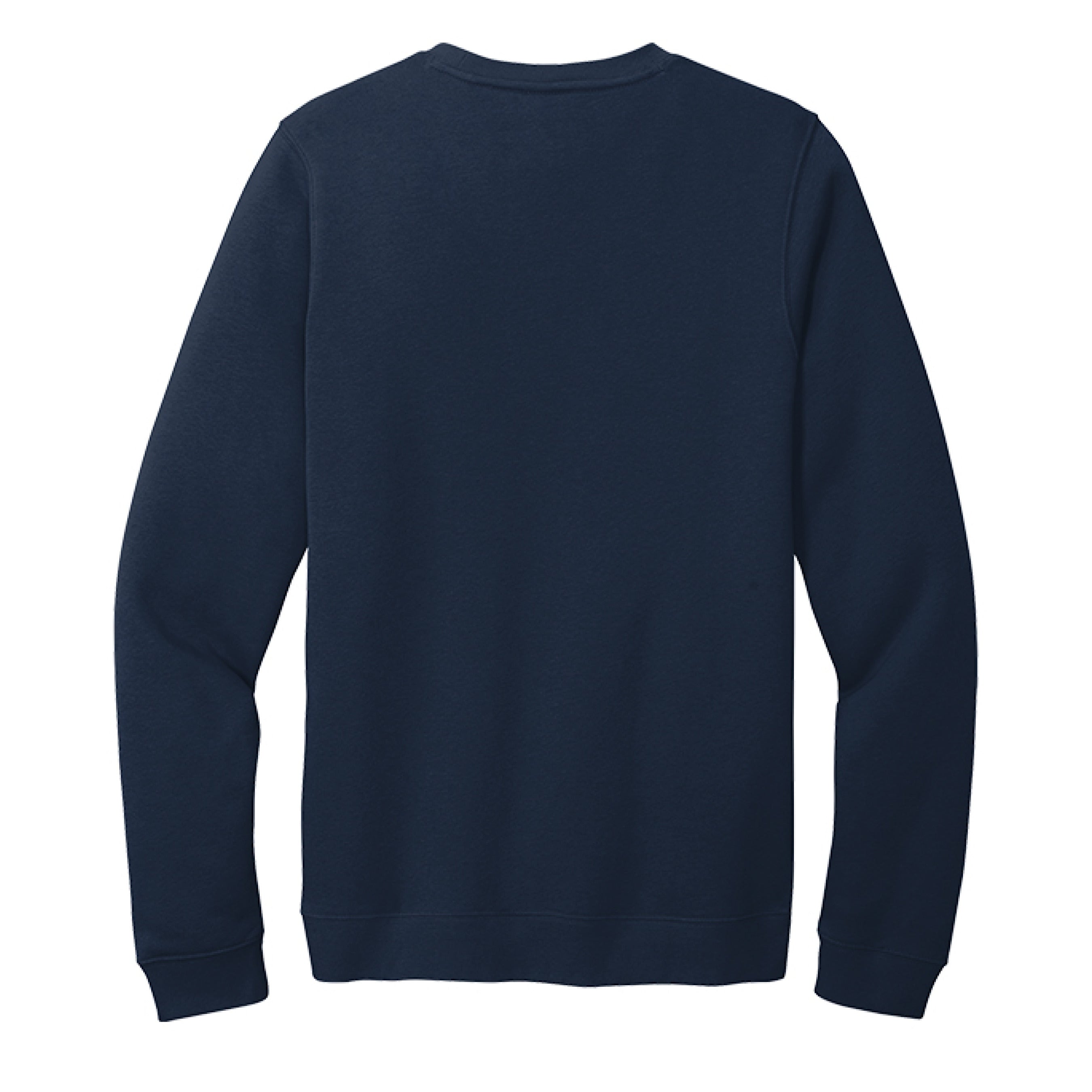 Navy - BACK