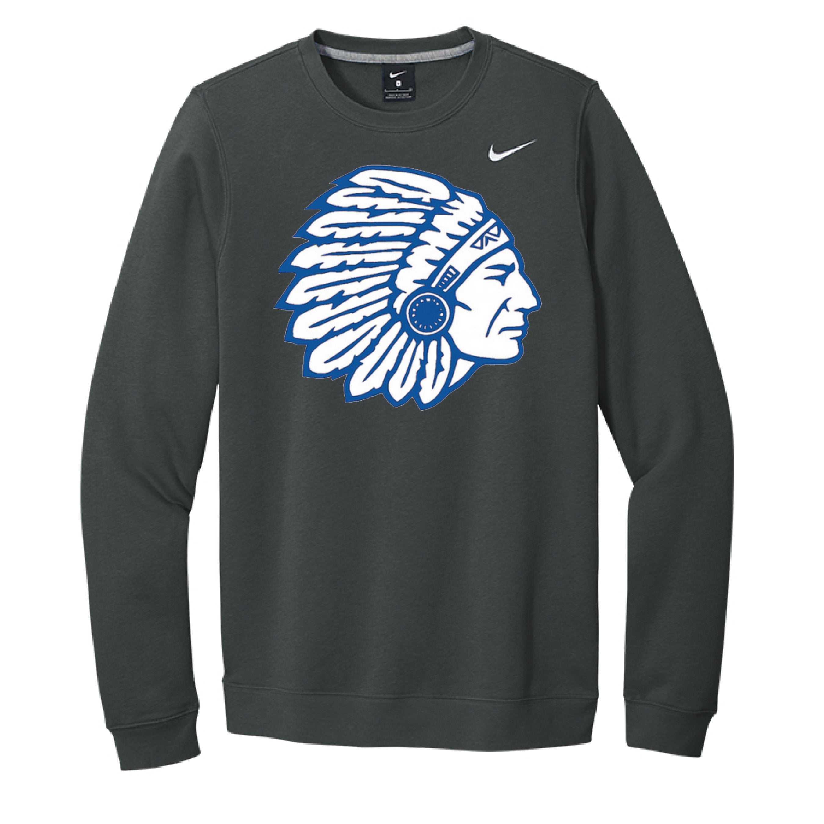 Anthracite - FRONT