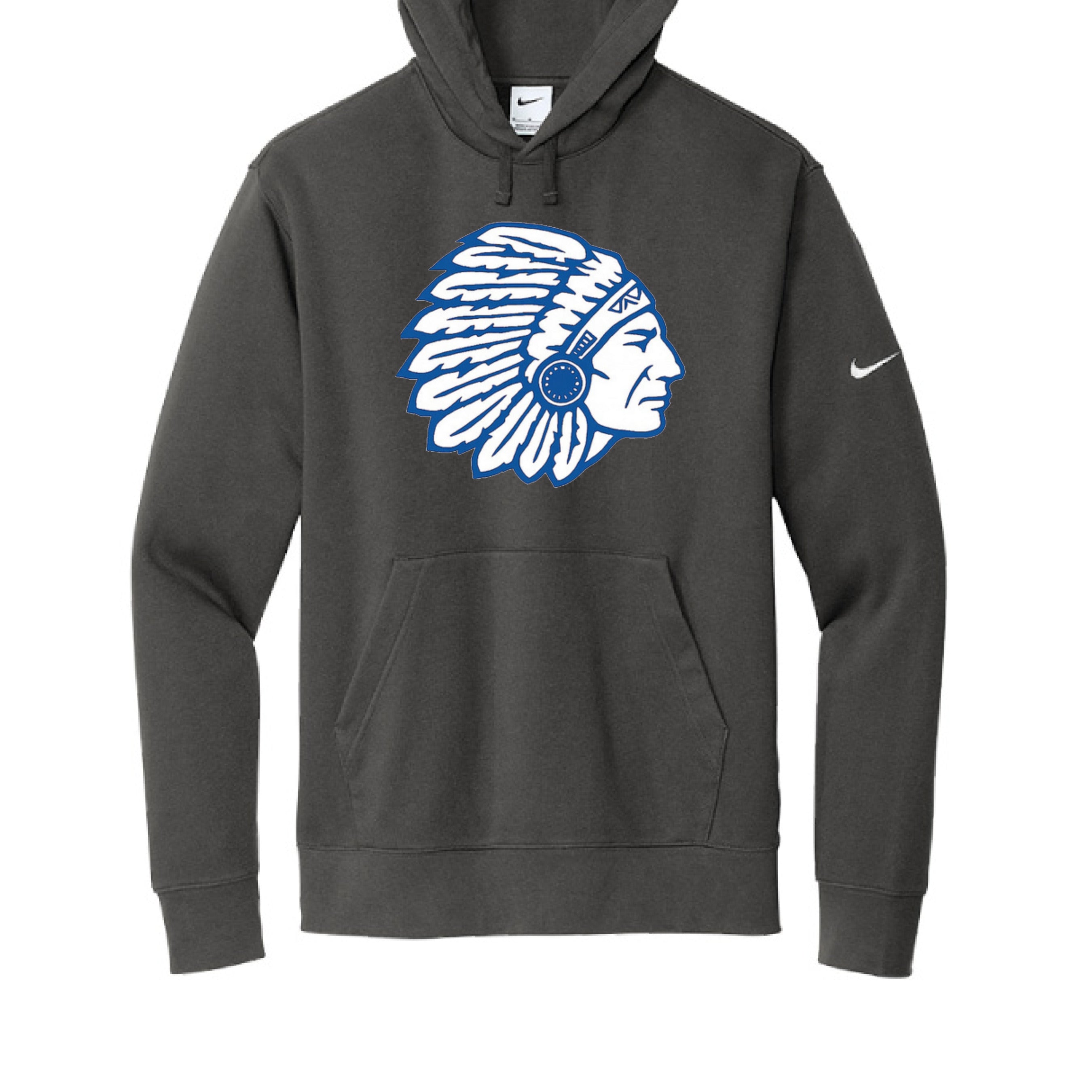 Anthracite - FRONT
