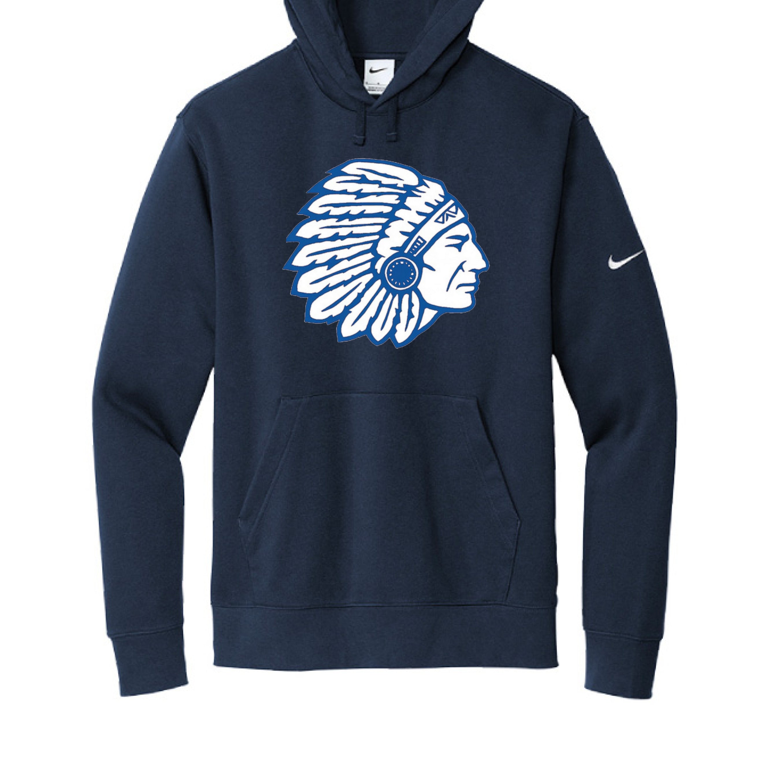 Midnight Navy - FRONT