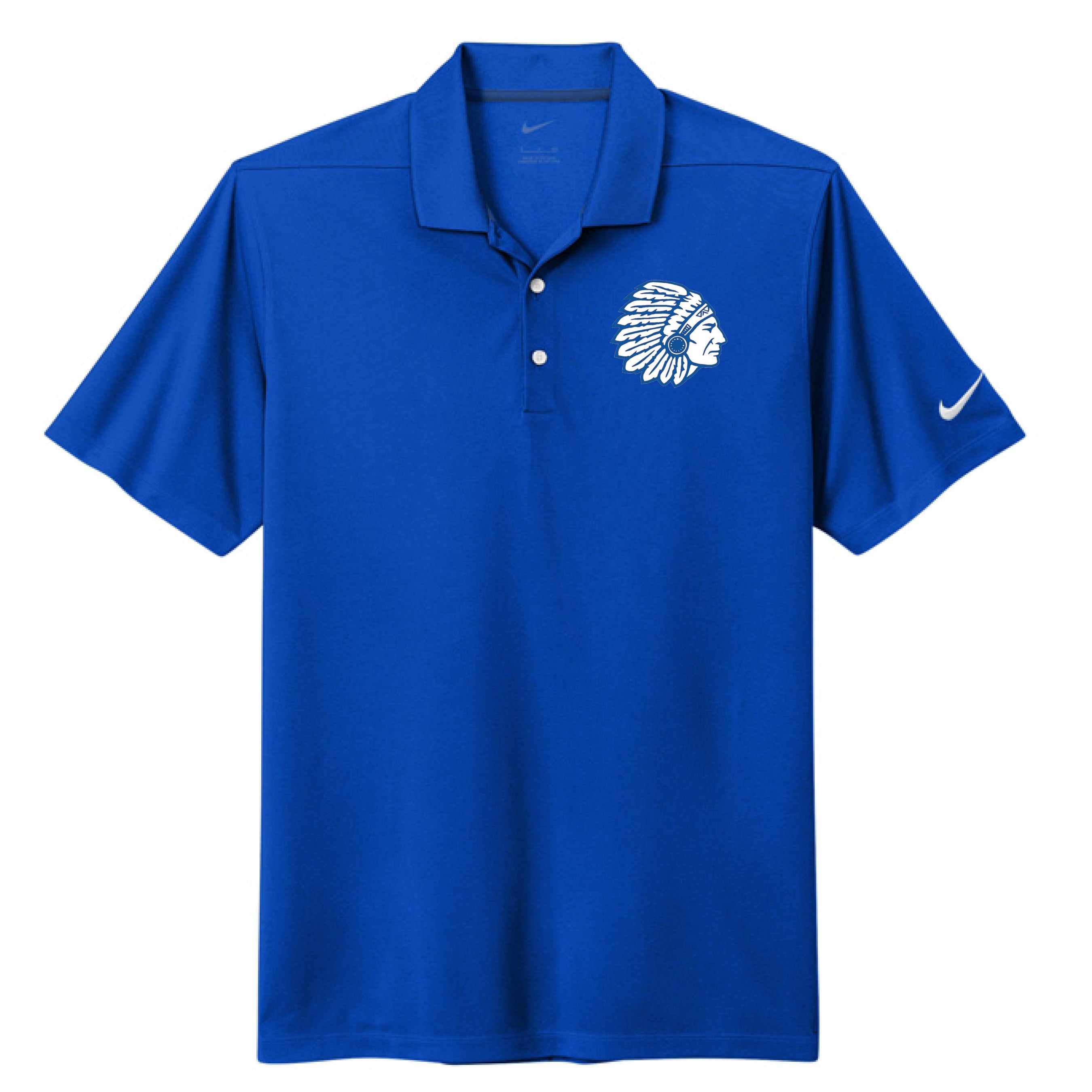 Game Royal - FRONT