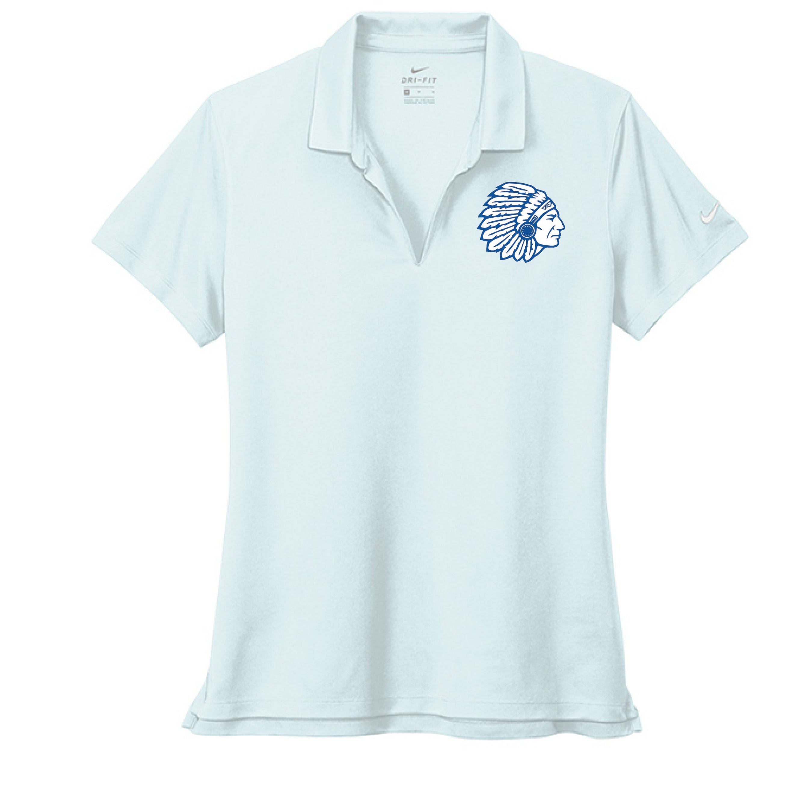 BlueTint - FRONT
