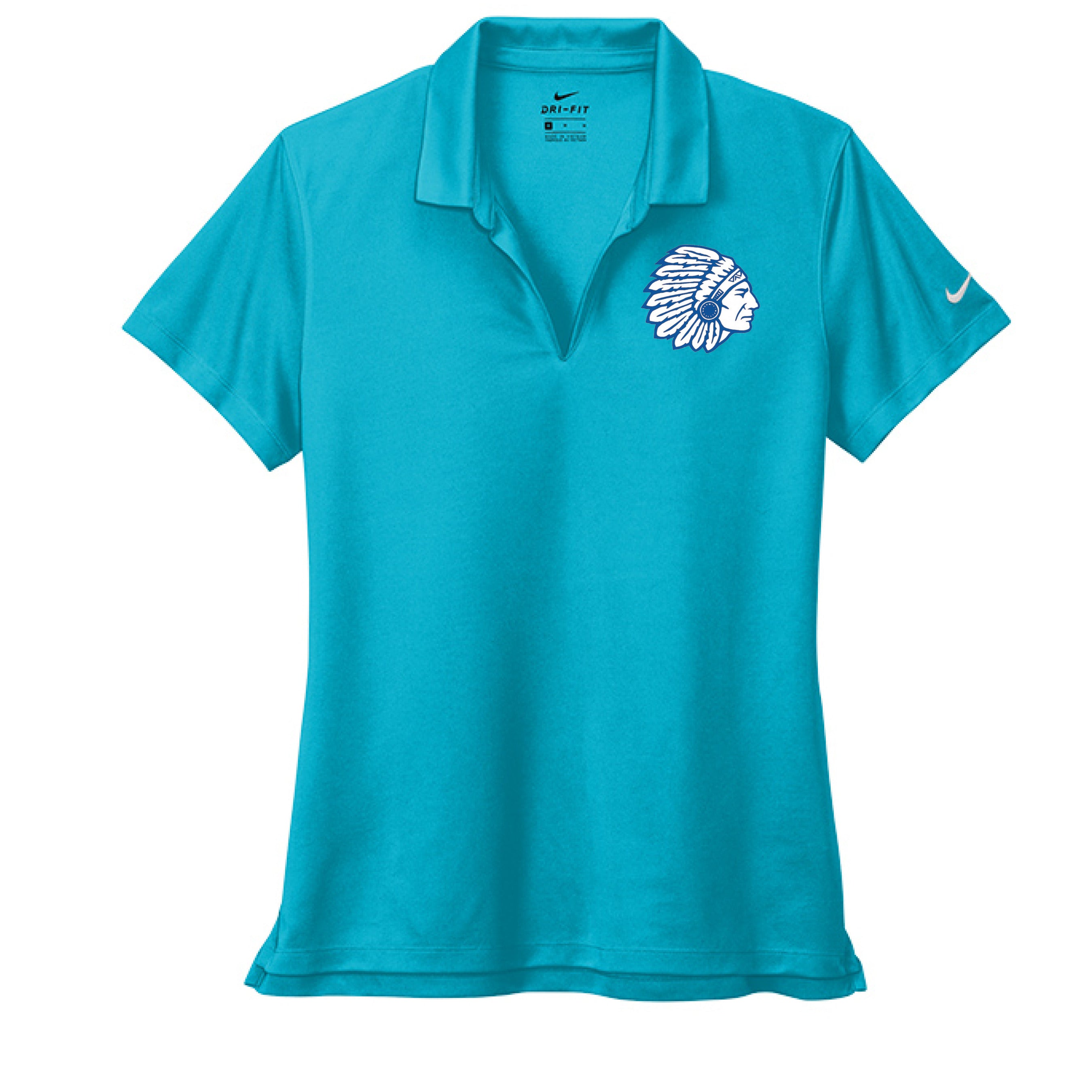 Tidal Blue - FRONT
