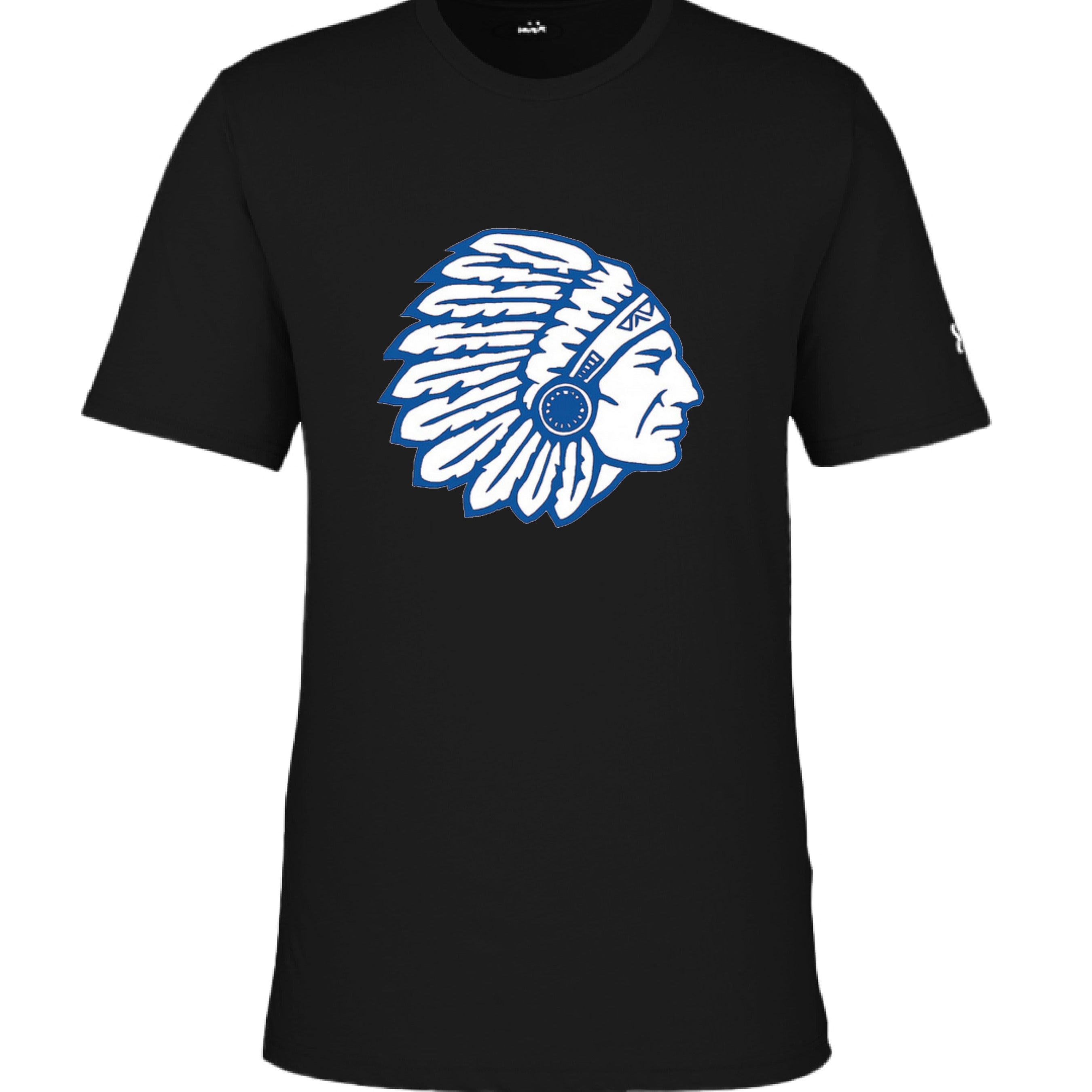BLACK/ WHITE _001 - FRONT