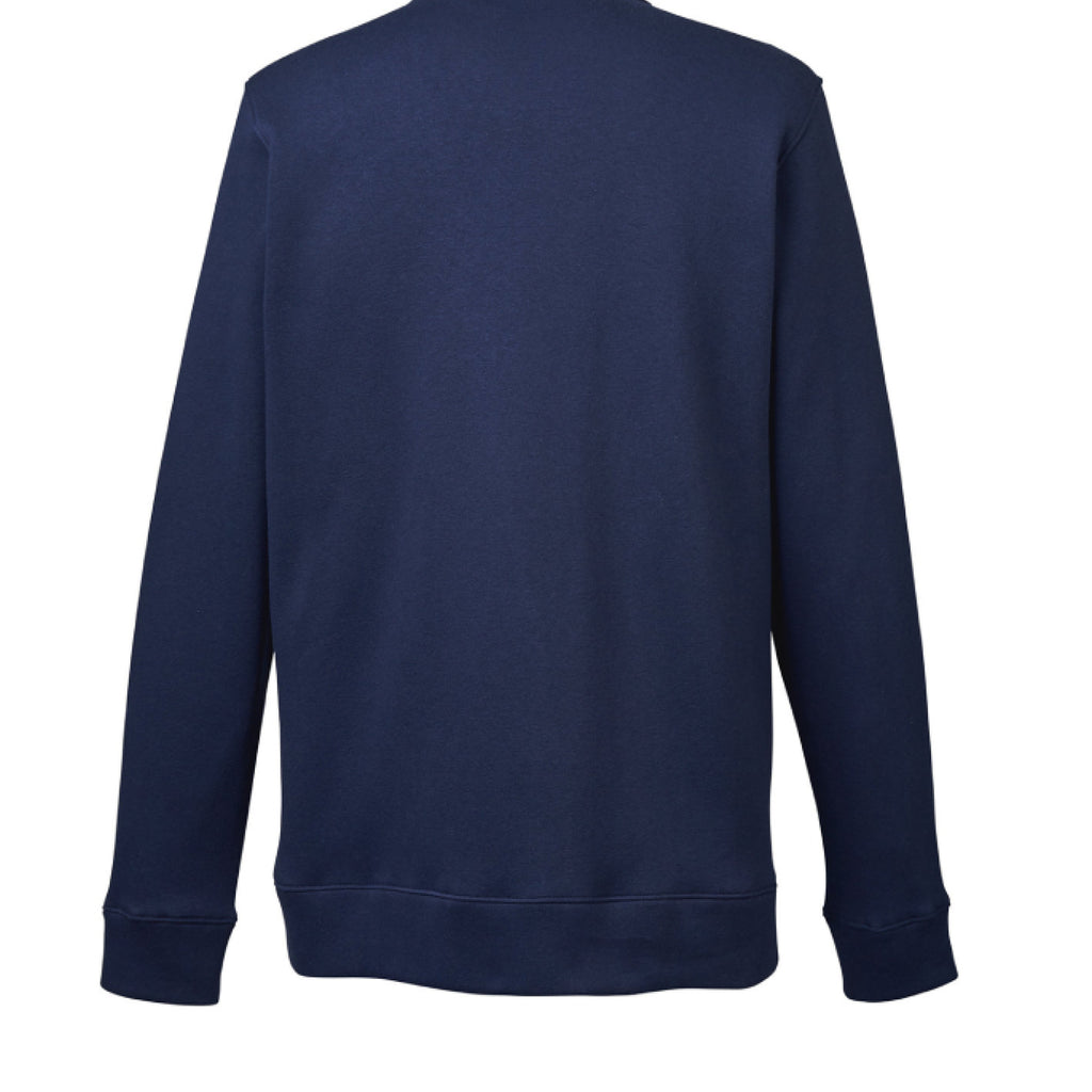 MD NAVY/ WHT _410 - BACK