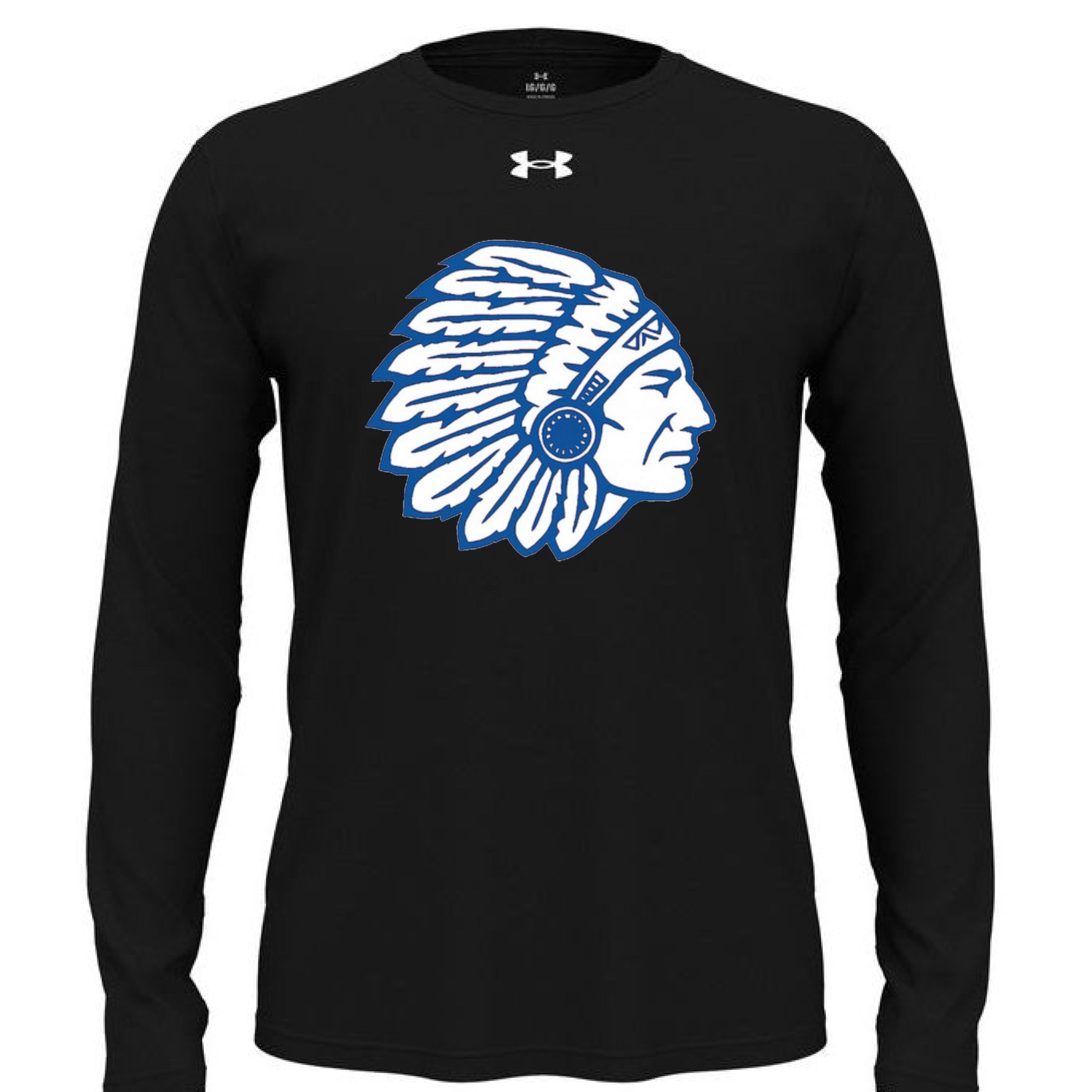 BLACK/ WHITE_001 - FRONT