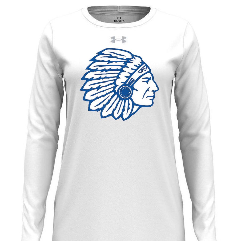 WHT/ MD GRY _100 - FRONT