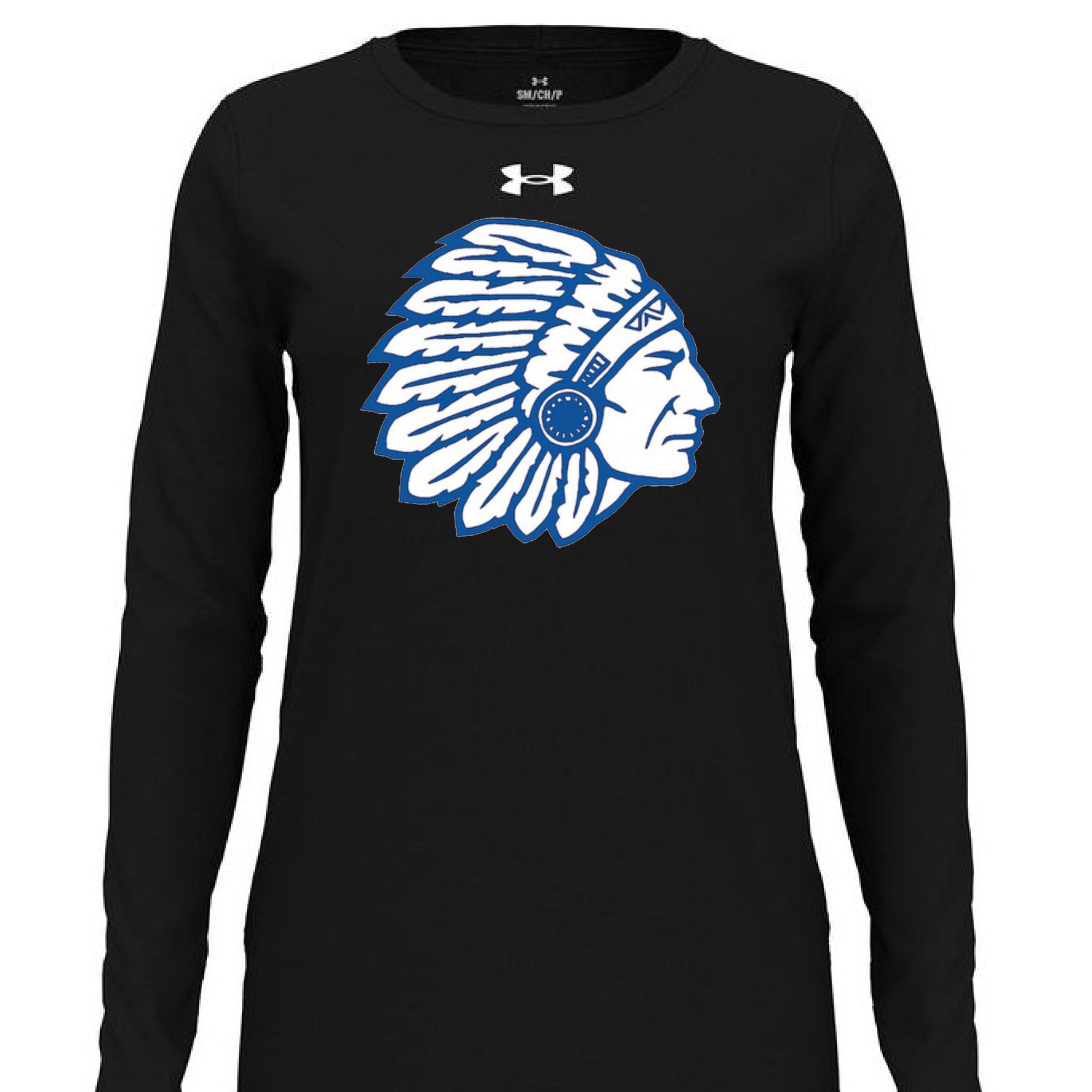 BLACK/ WHITE_001 - FRONT