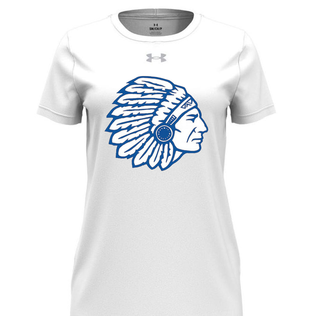 WHT/ MD GRY _100 - FRONT