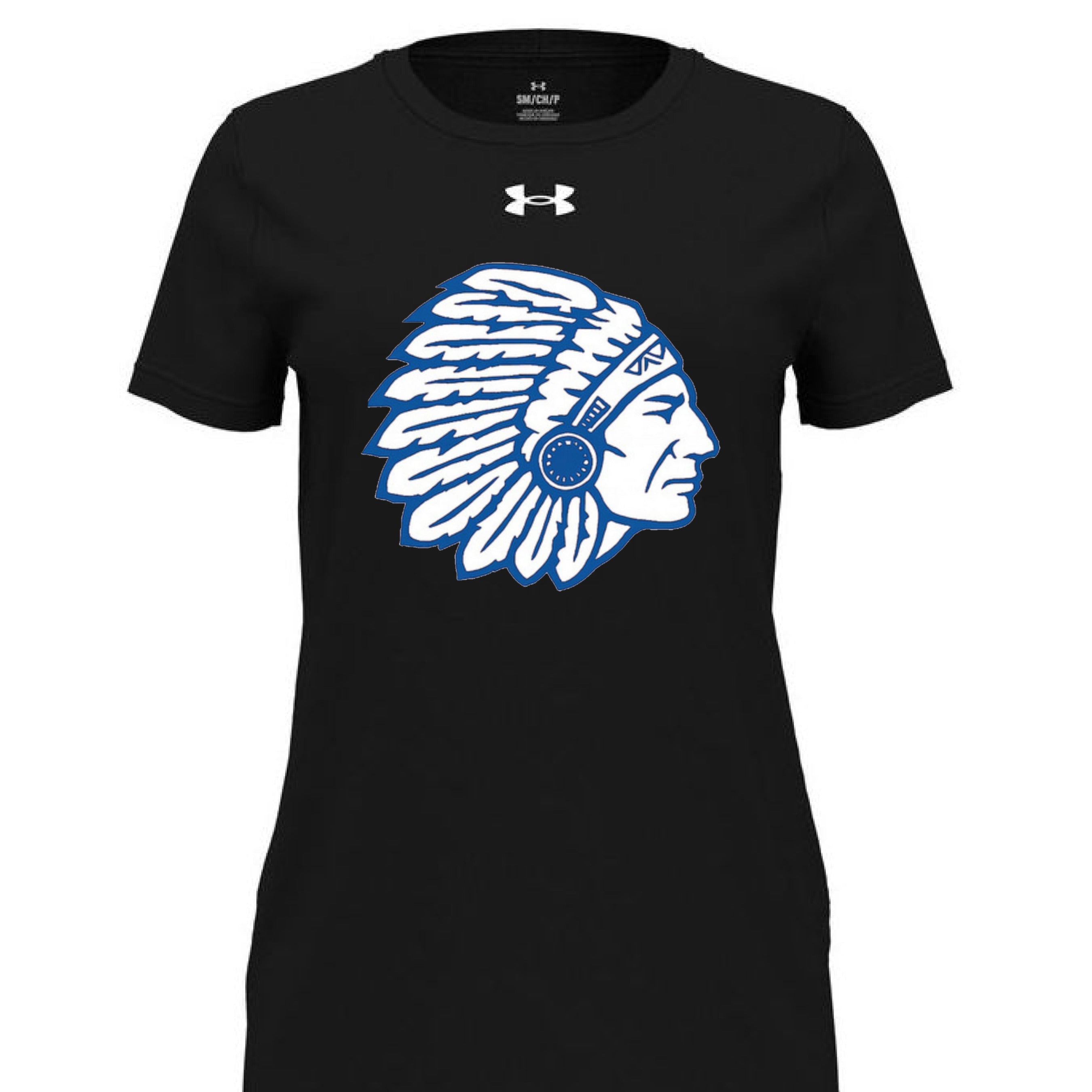 BLACK/ WHITE_001 - FRONT