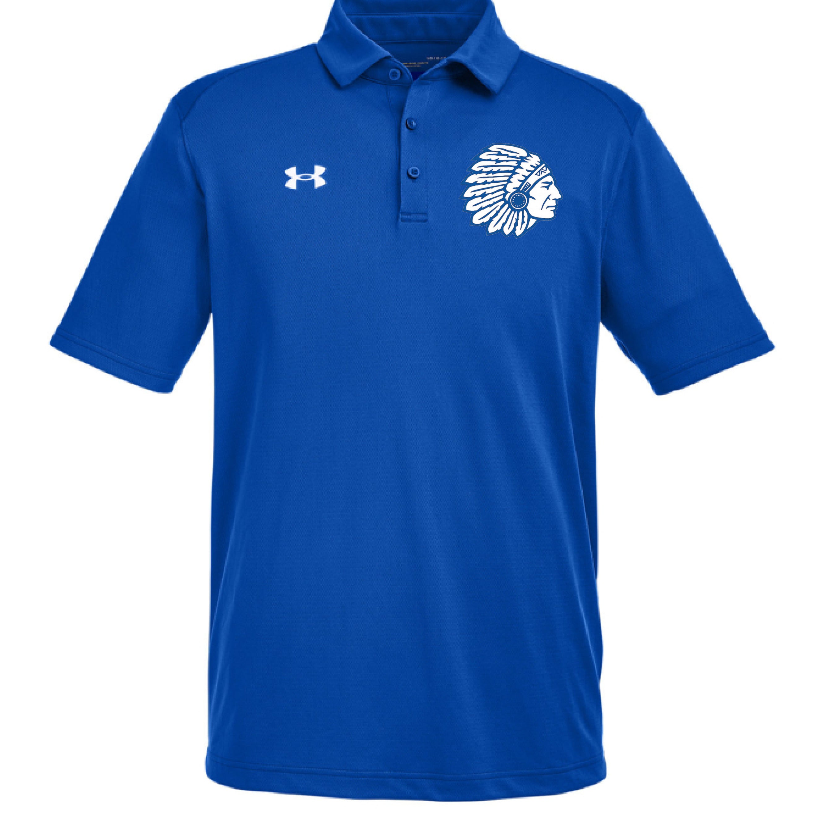 ROYAL/ WHITE _400 - FRONT