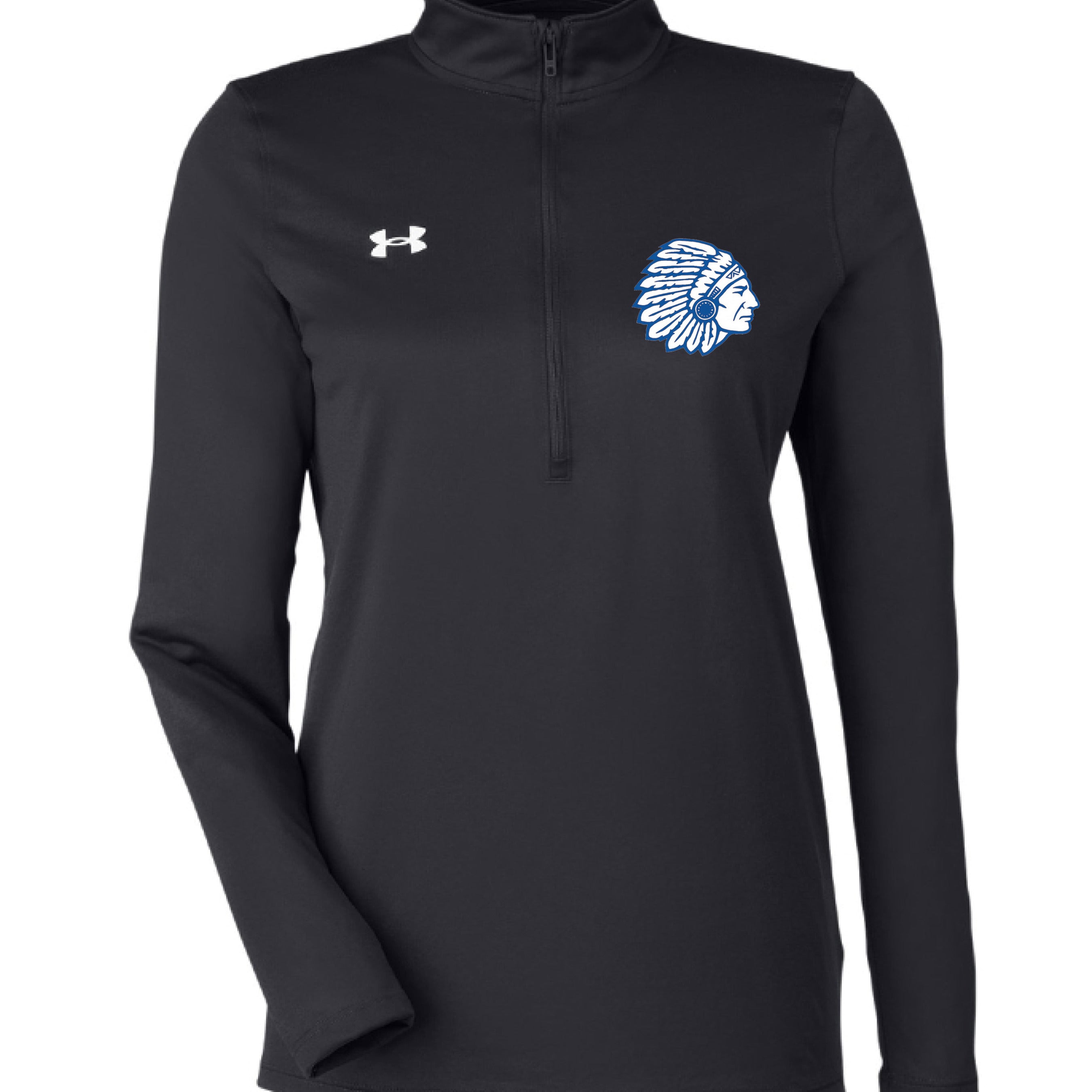 BLACK/ WHITE_001 - FRONT