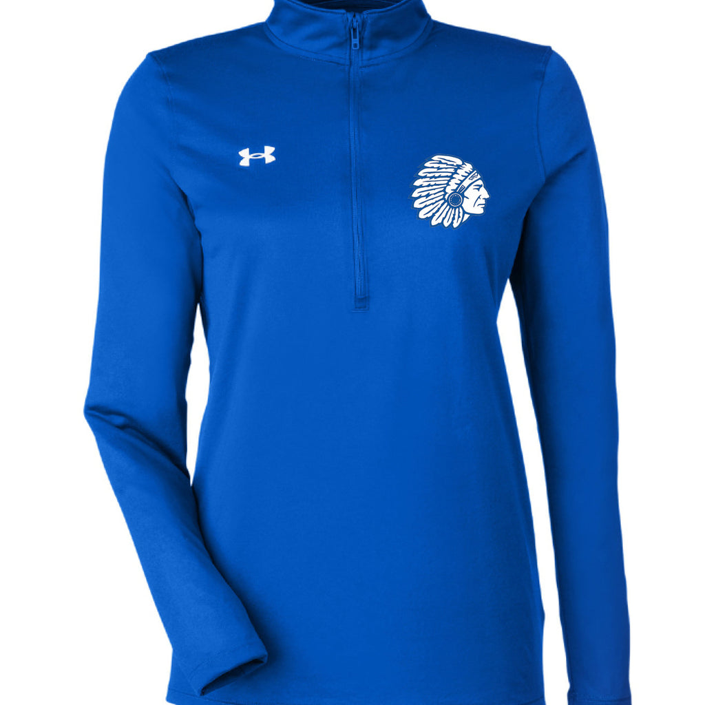 ROYAL/ WHITE_400 - FRONT