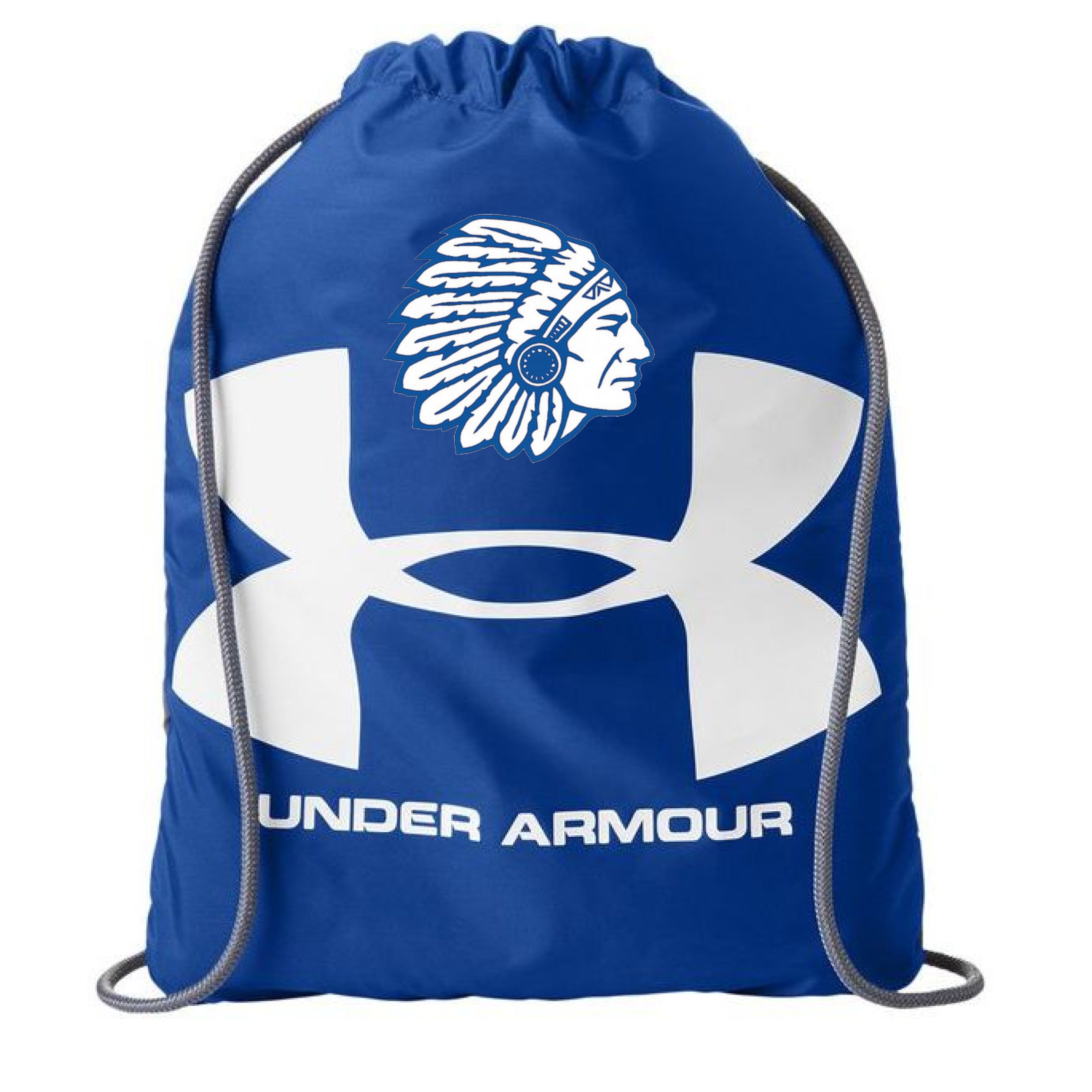ROYAL/ STEEL_403 - FRONT
