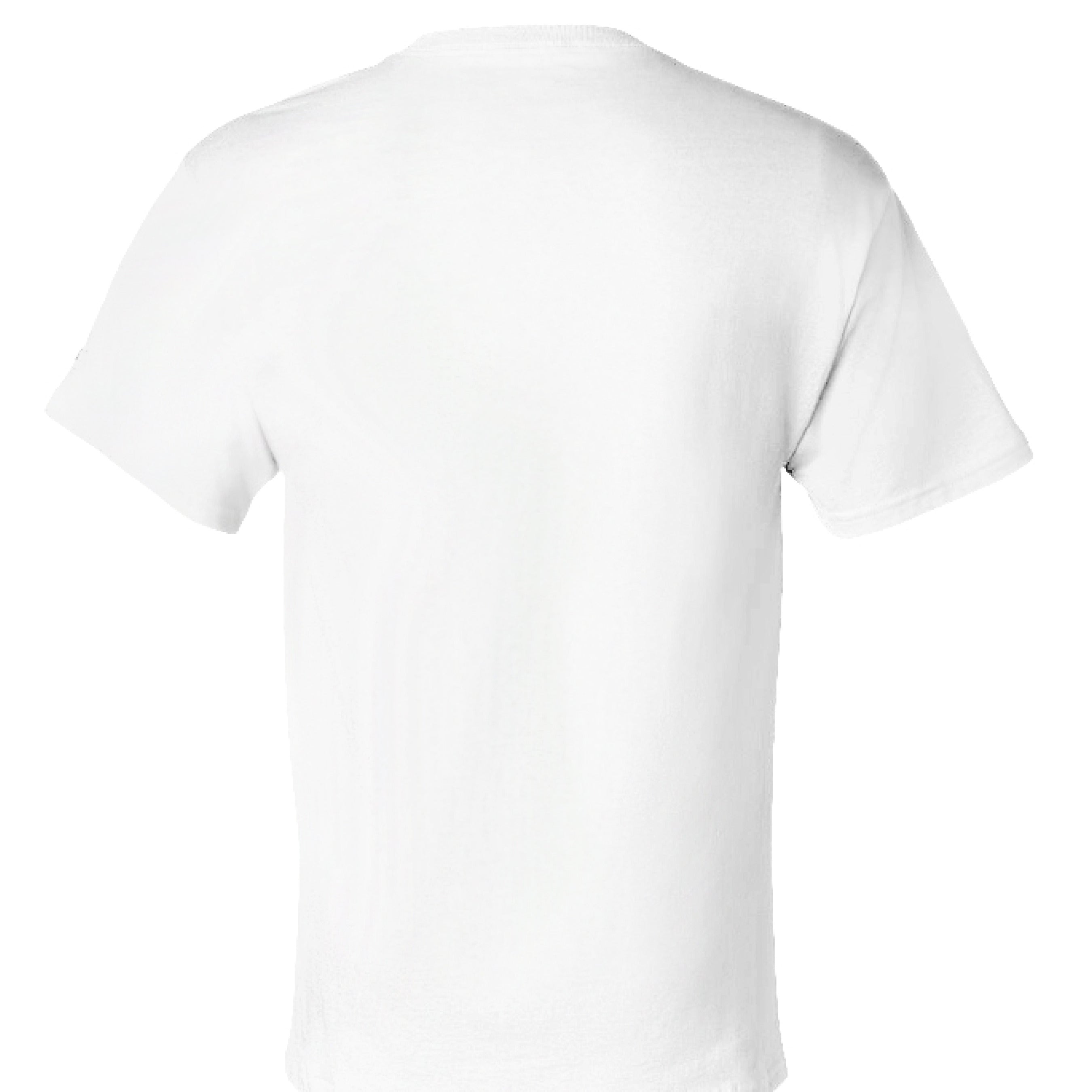 WHITE - BACK