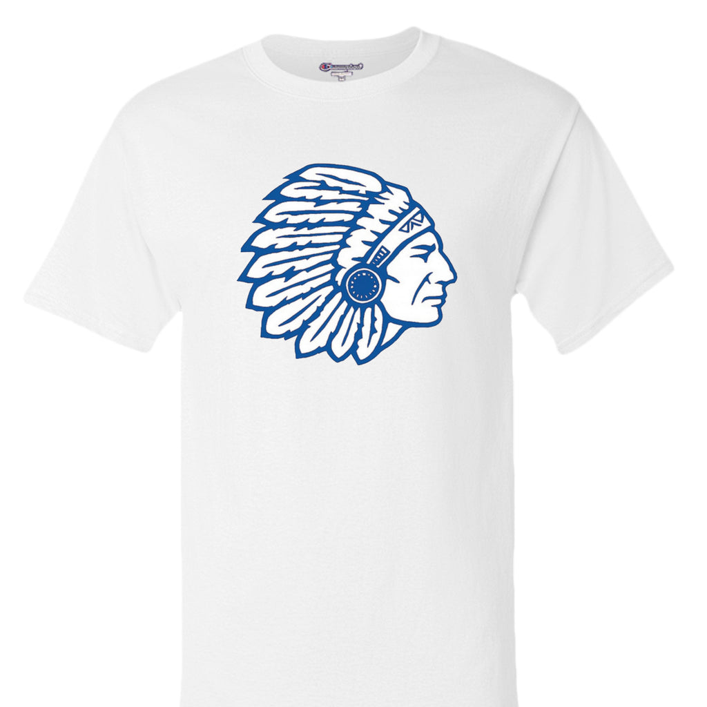 WHITE - FRONT