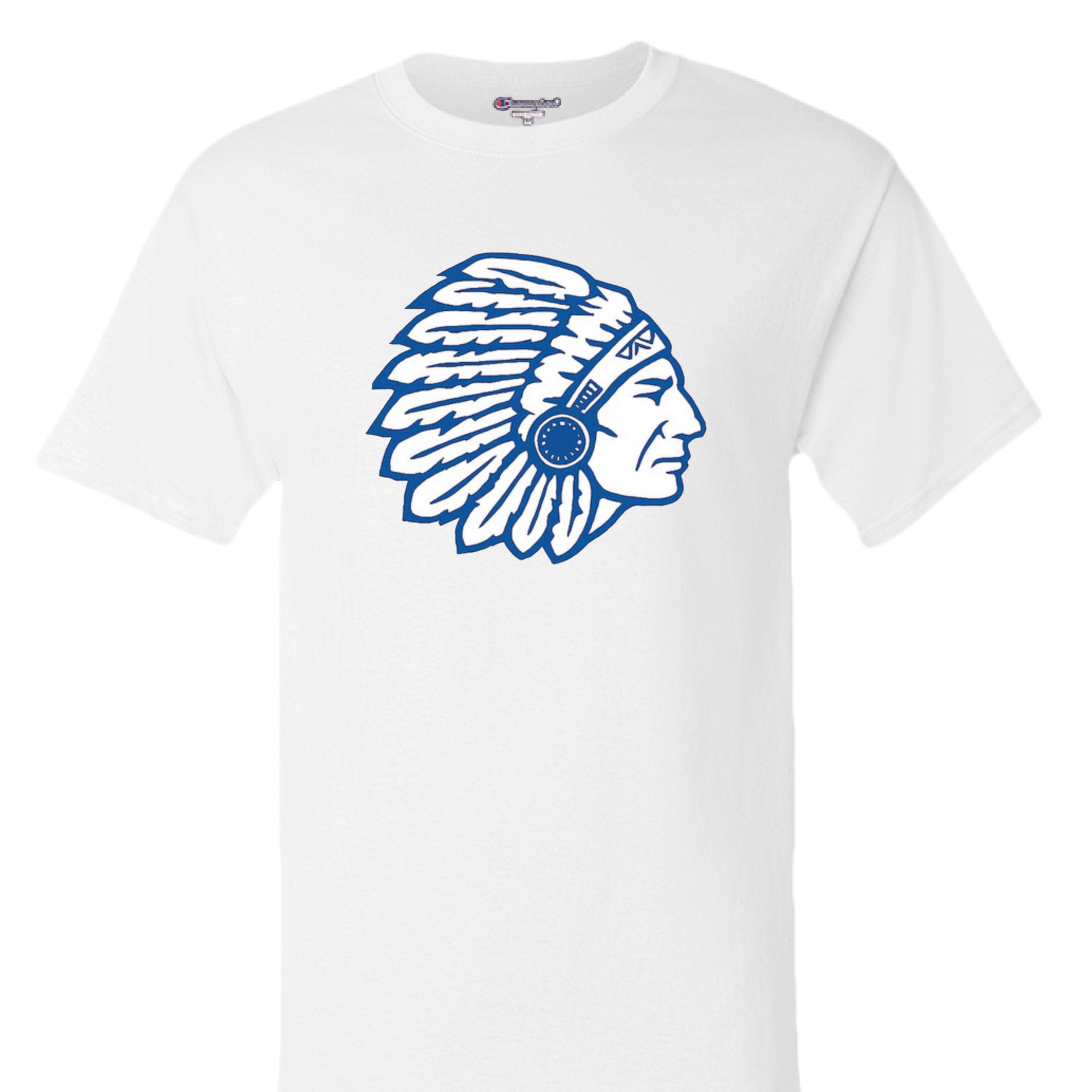 WHITE - FRONT
