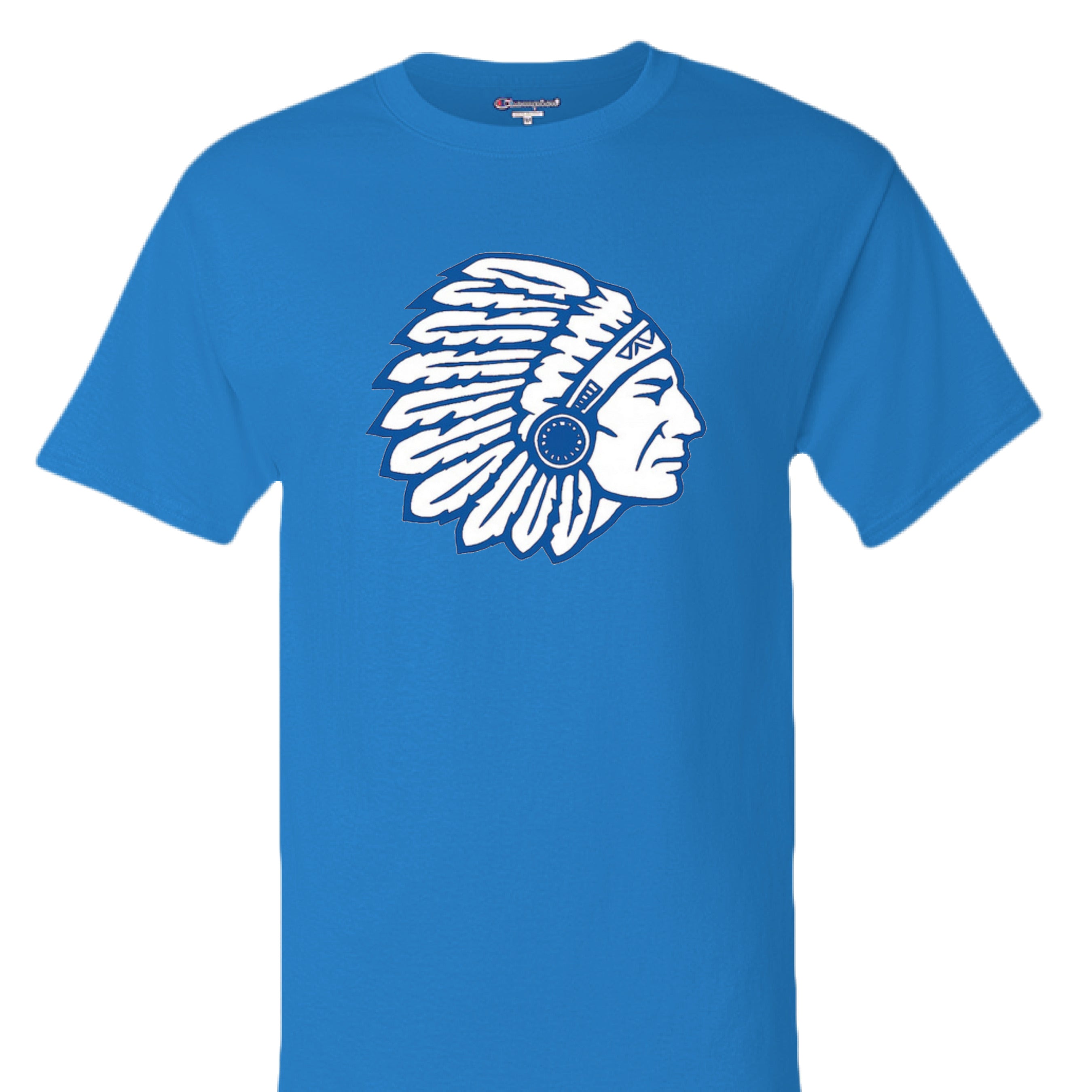ROYAL BLUE - FRONT