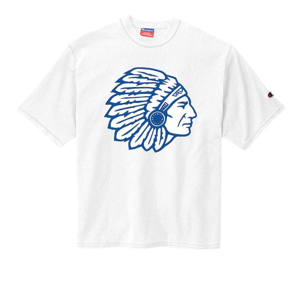 WHITE - FRONT