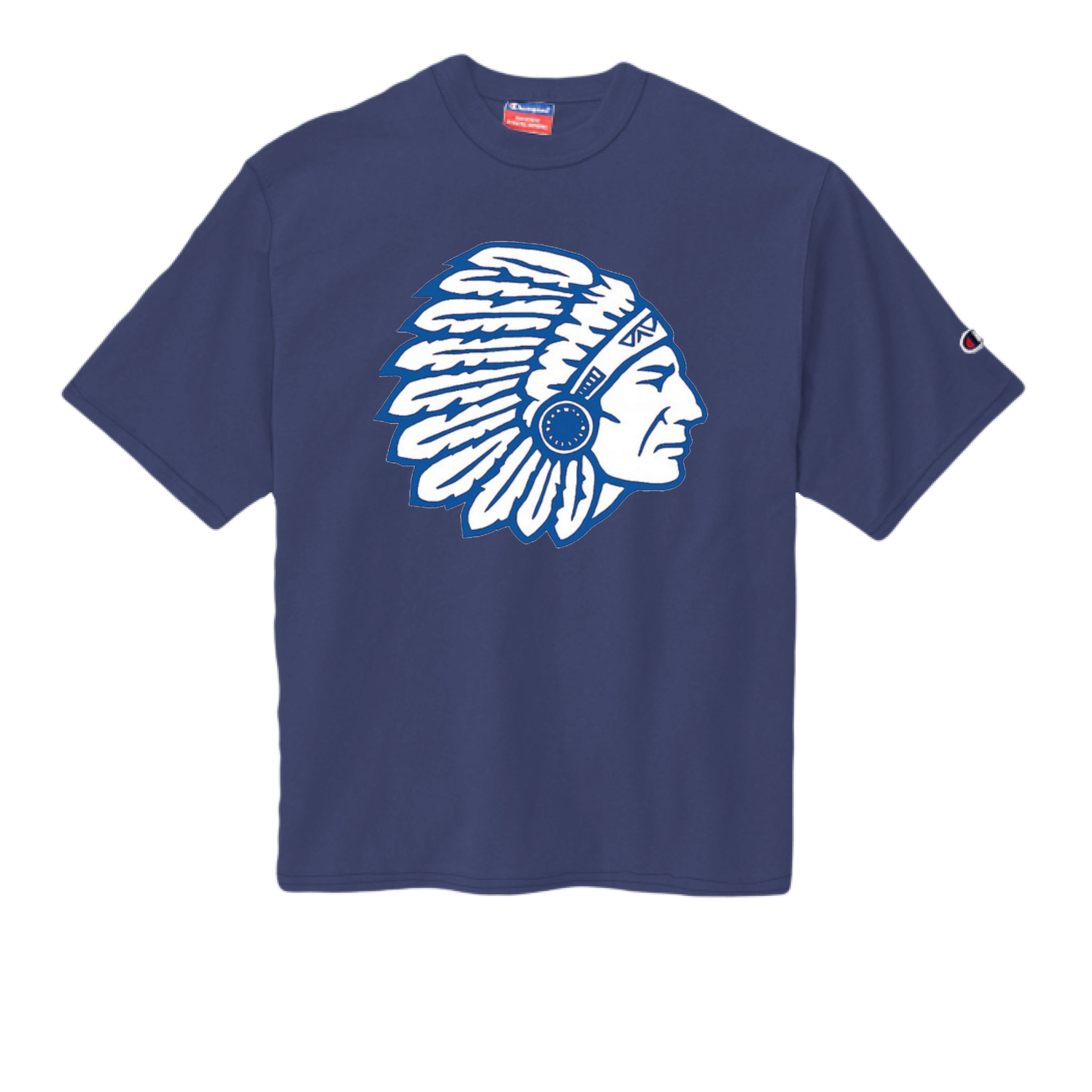 NAVY - FRONT