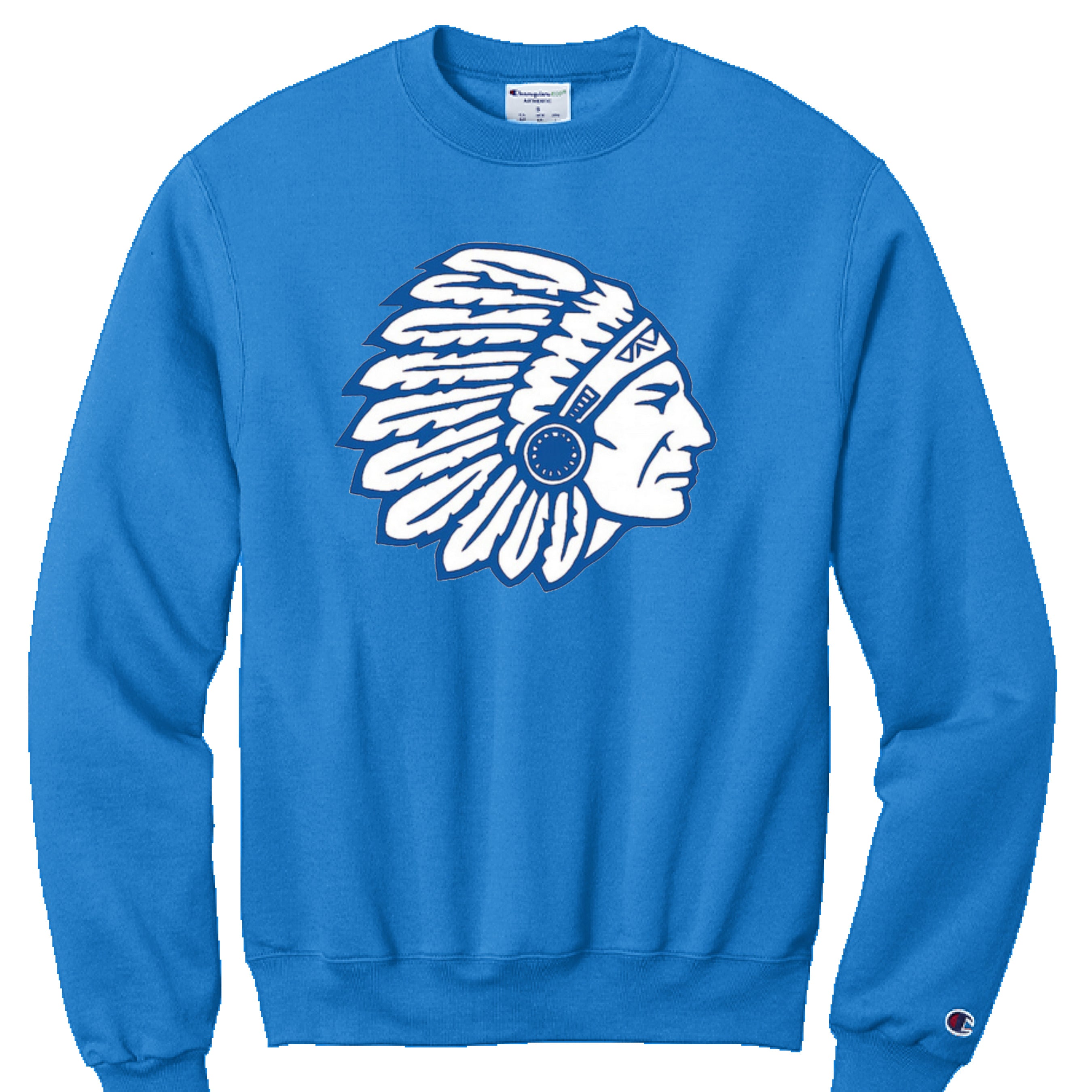ROYAL BLUE - FRONT