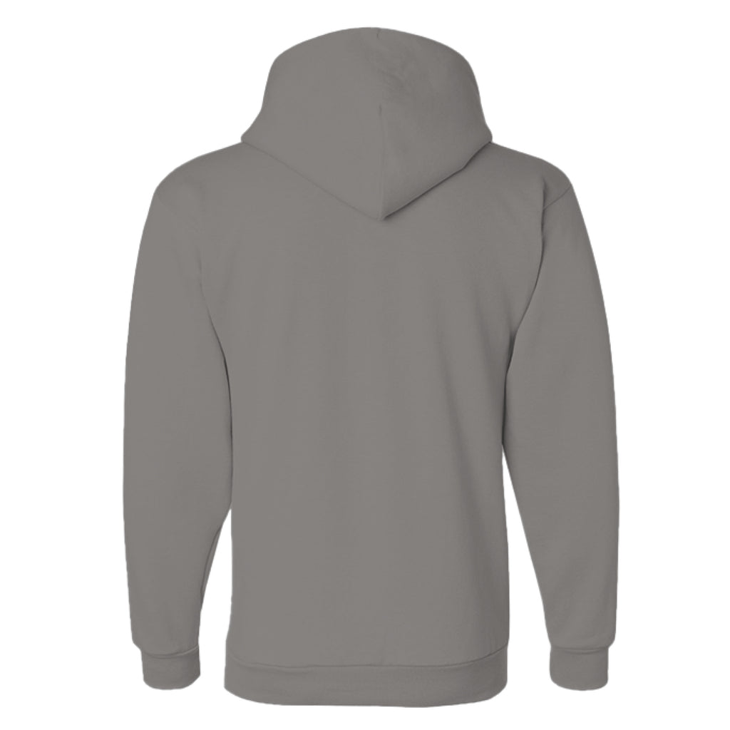 Stone Grey - BACK