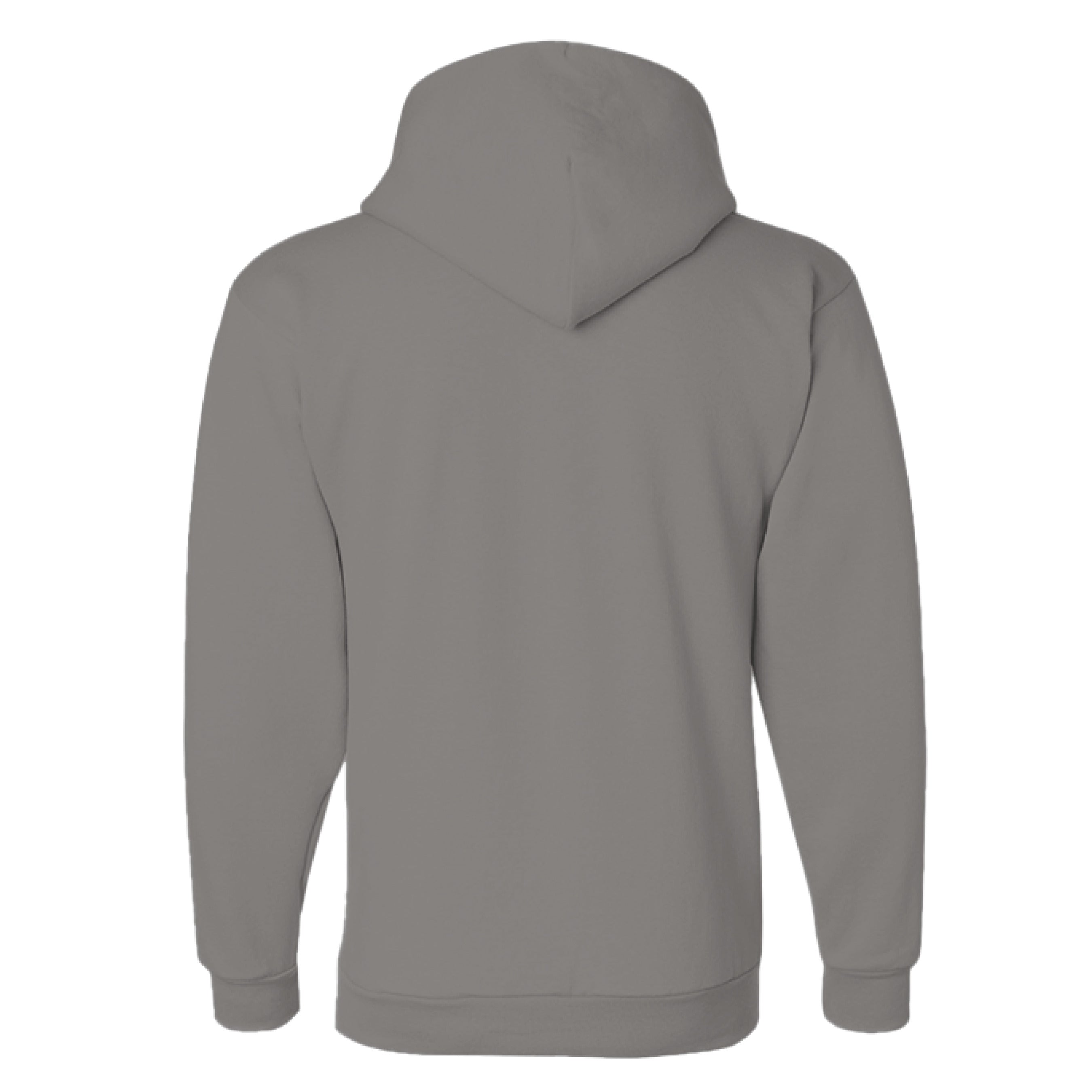 Stone Grey - BACK