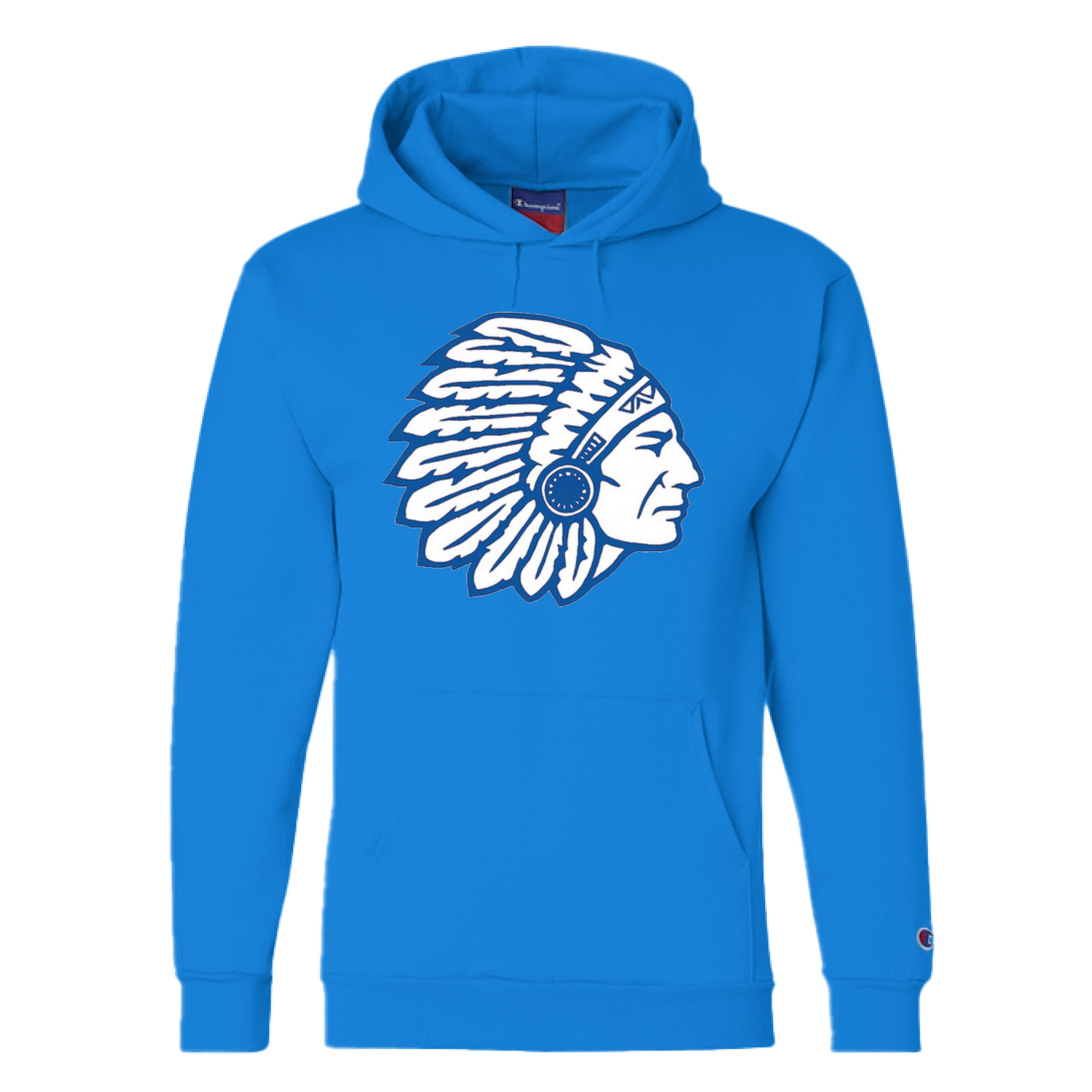 ROYAL BLUE - FRONT