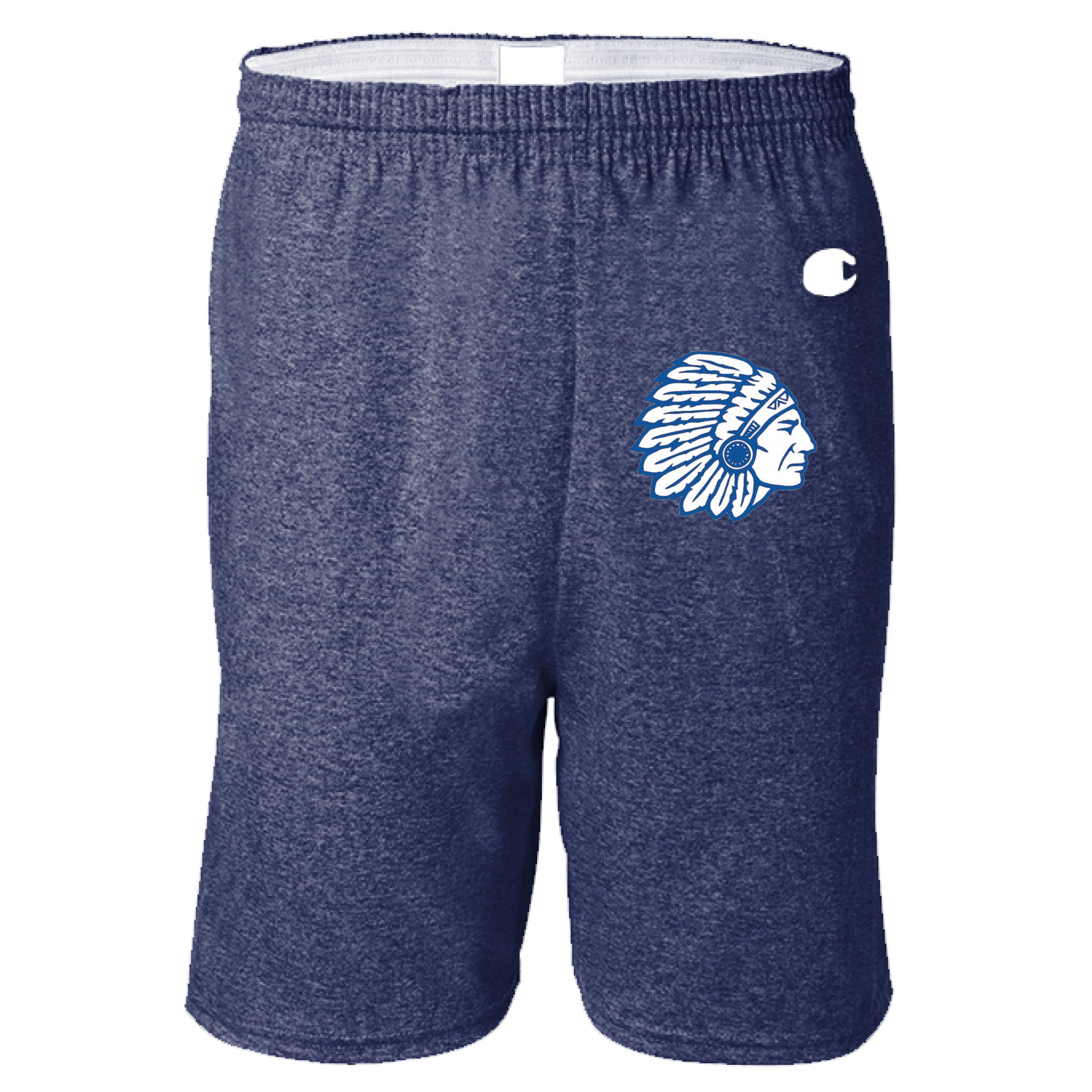 NAVY - FRONT