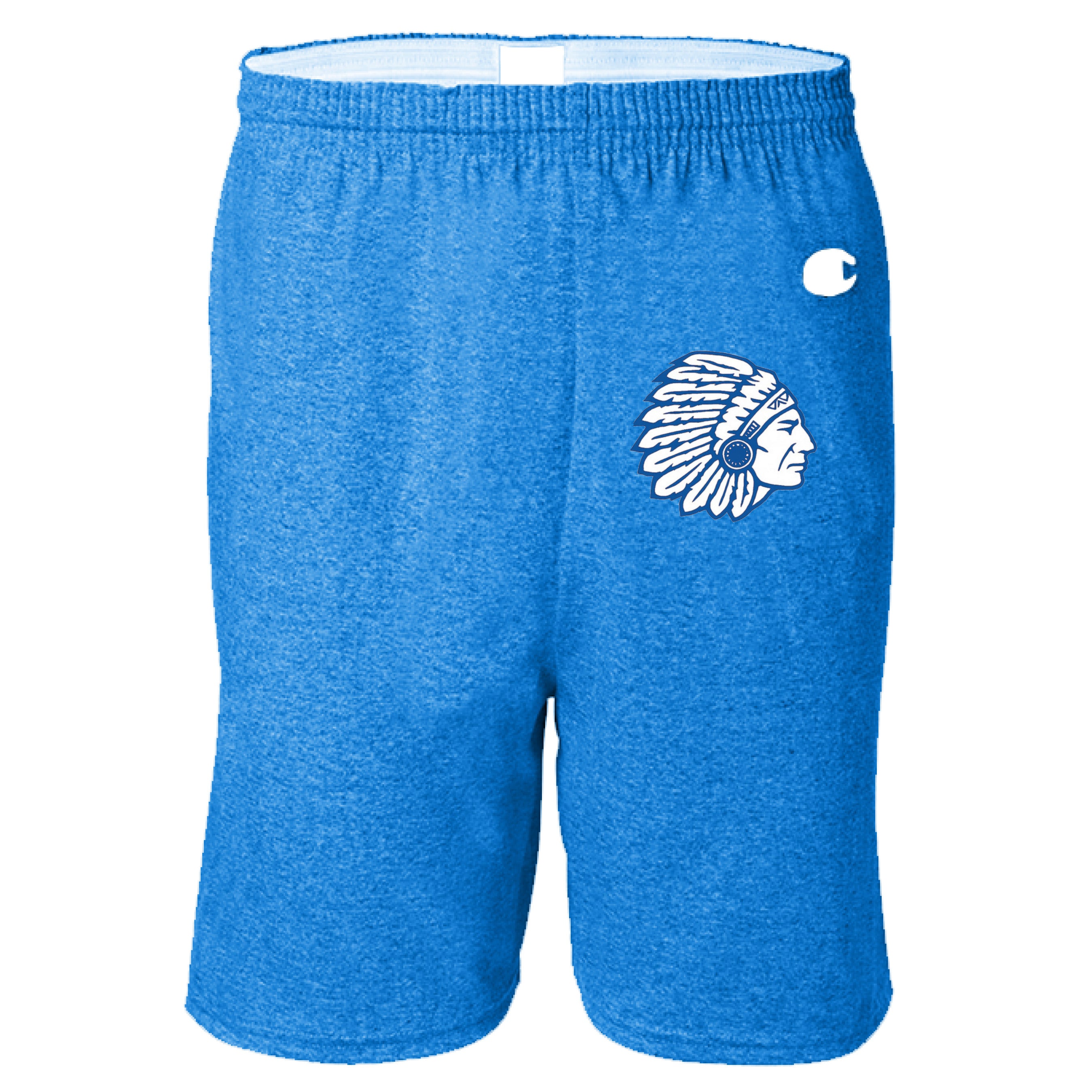 ROYAL BLUE - FRONT