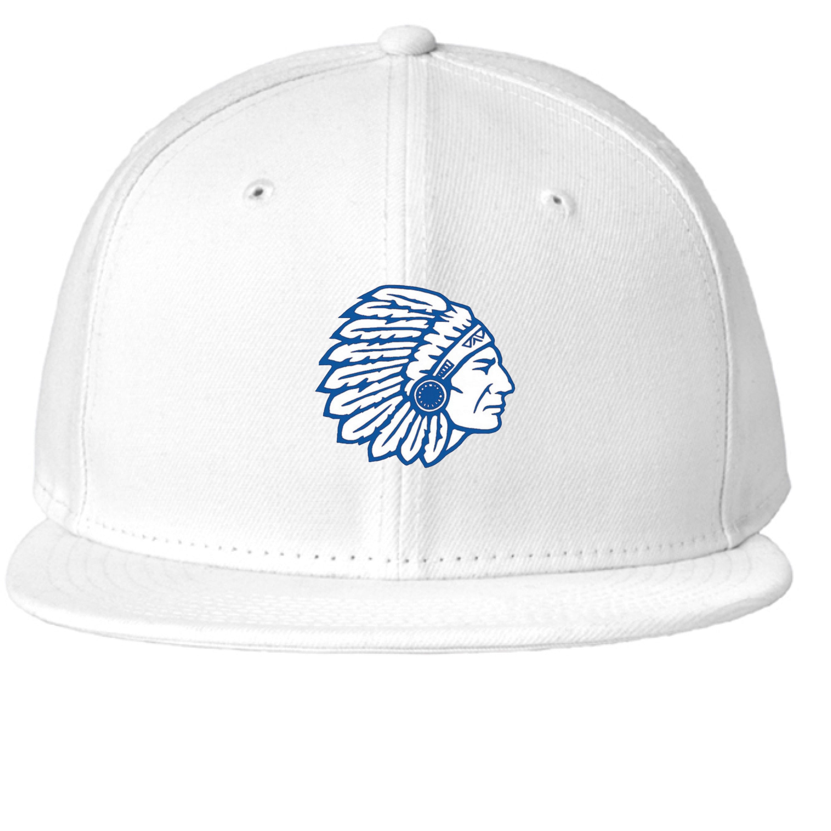 White - FRONT