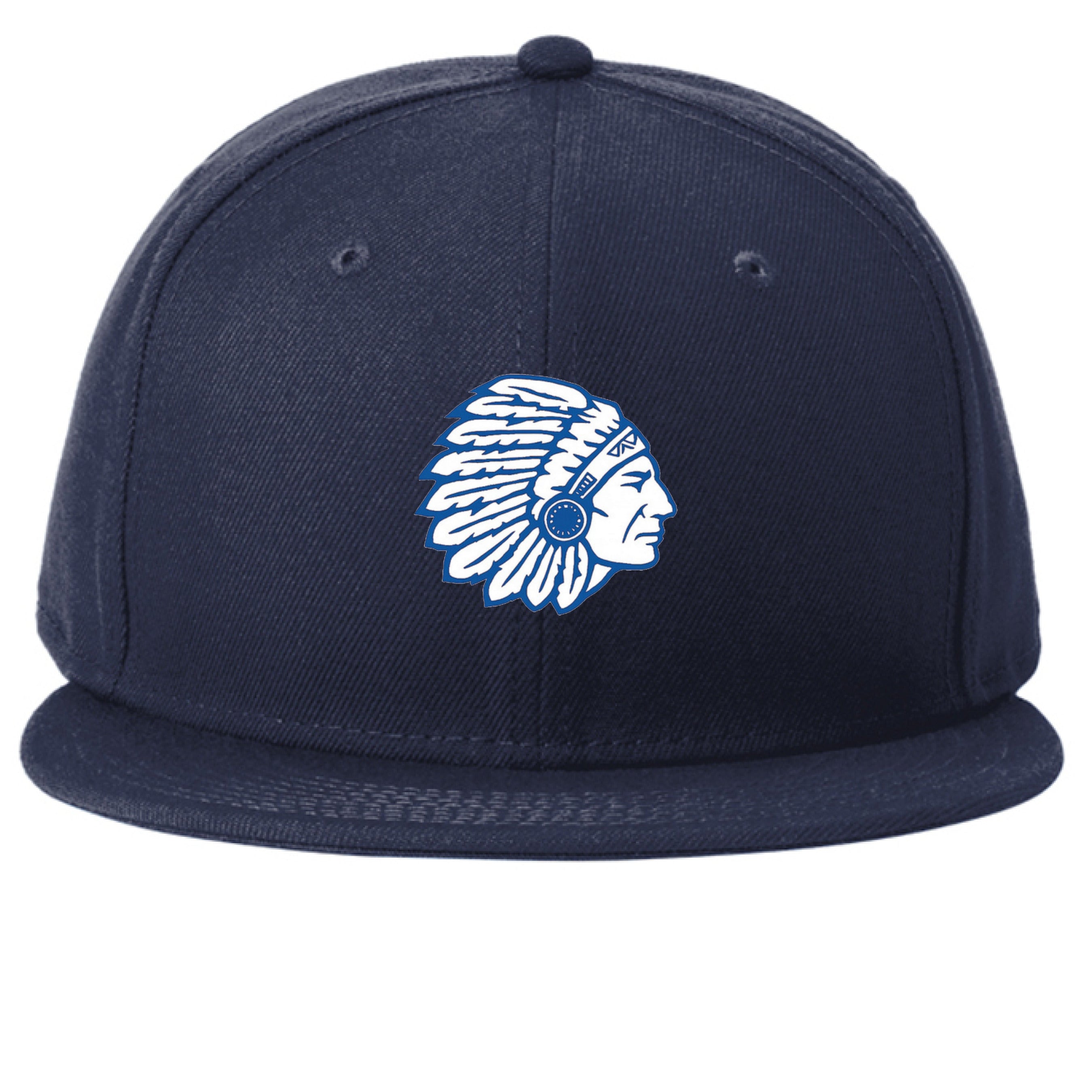 DeepNavy - FRONT