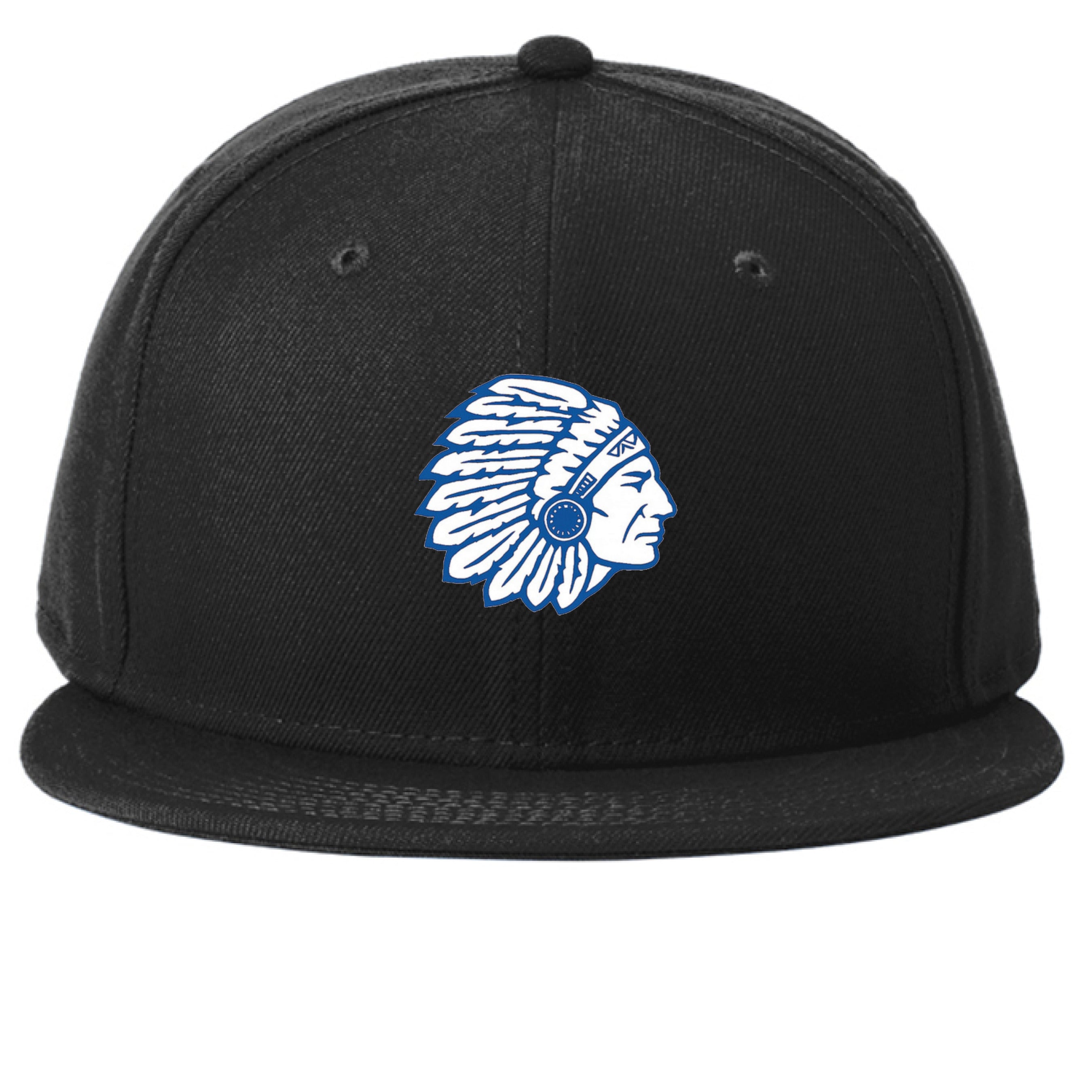 Black - FRONT