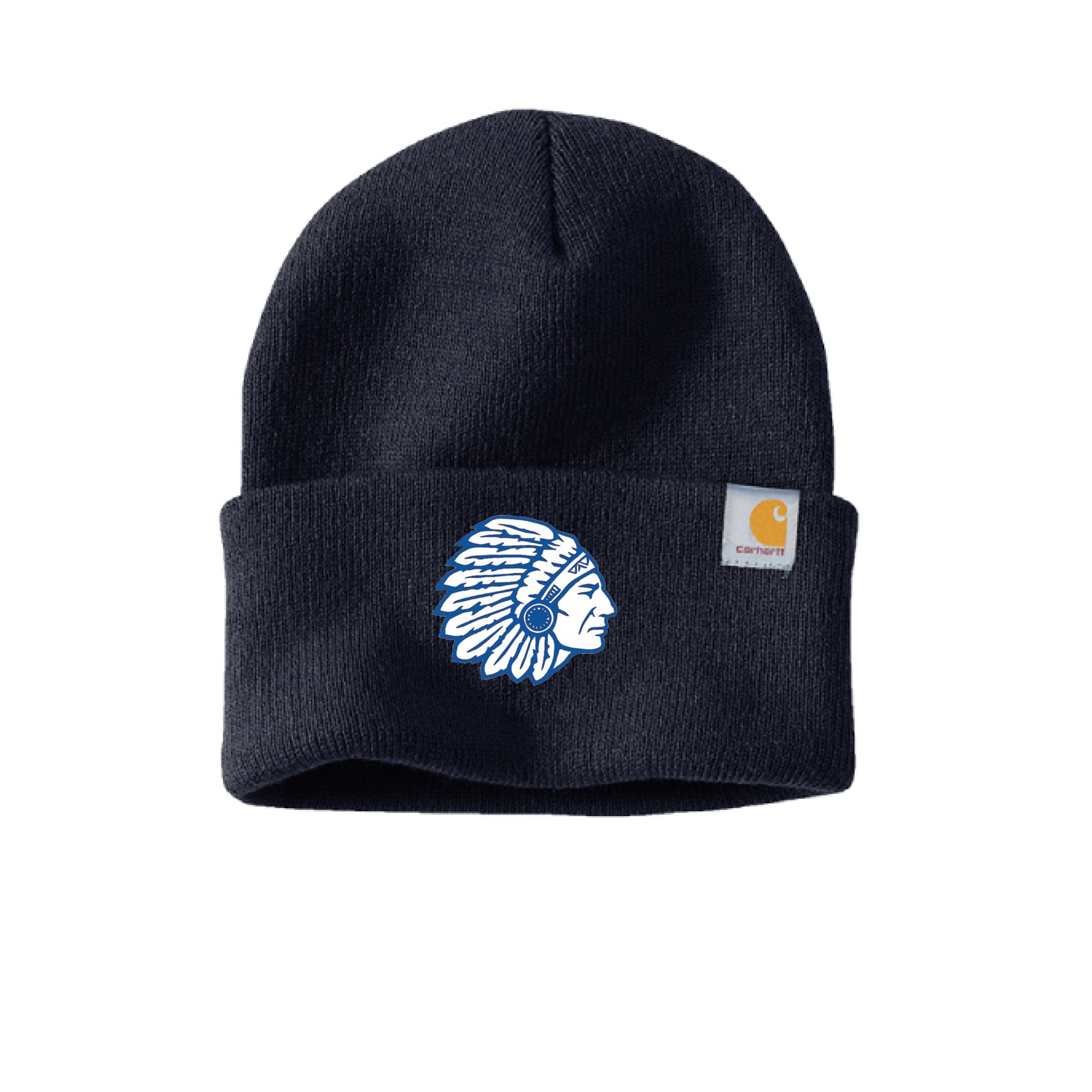 Navy - FRONT