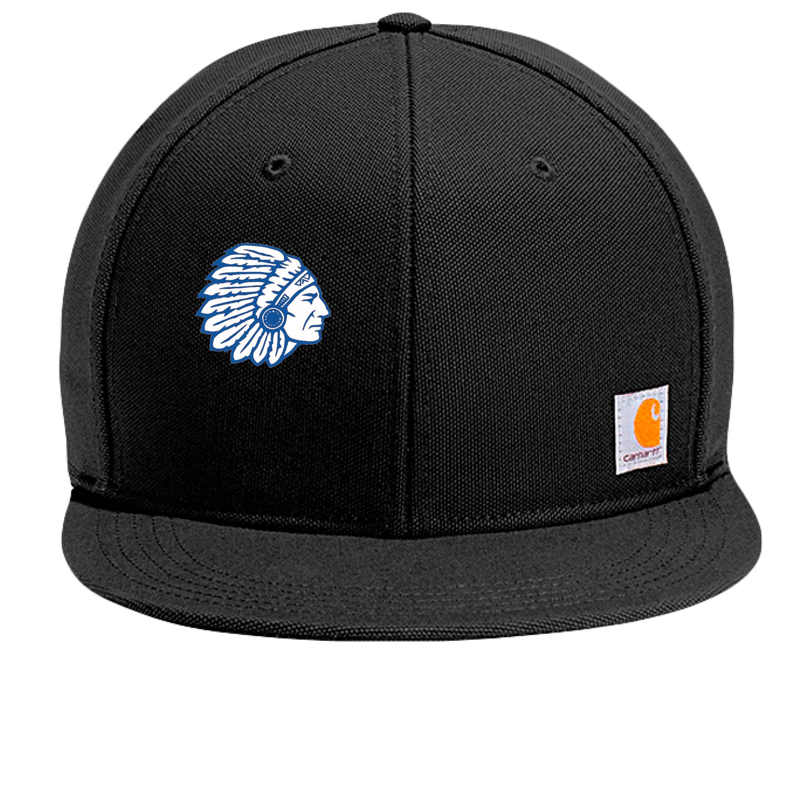 Black - FRONT