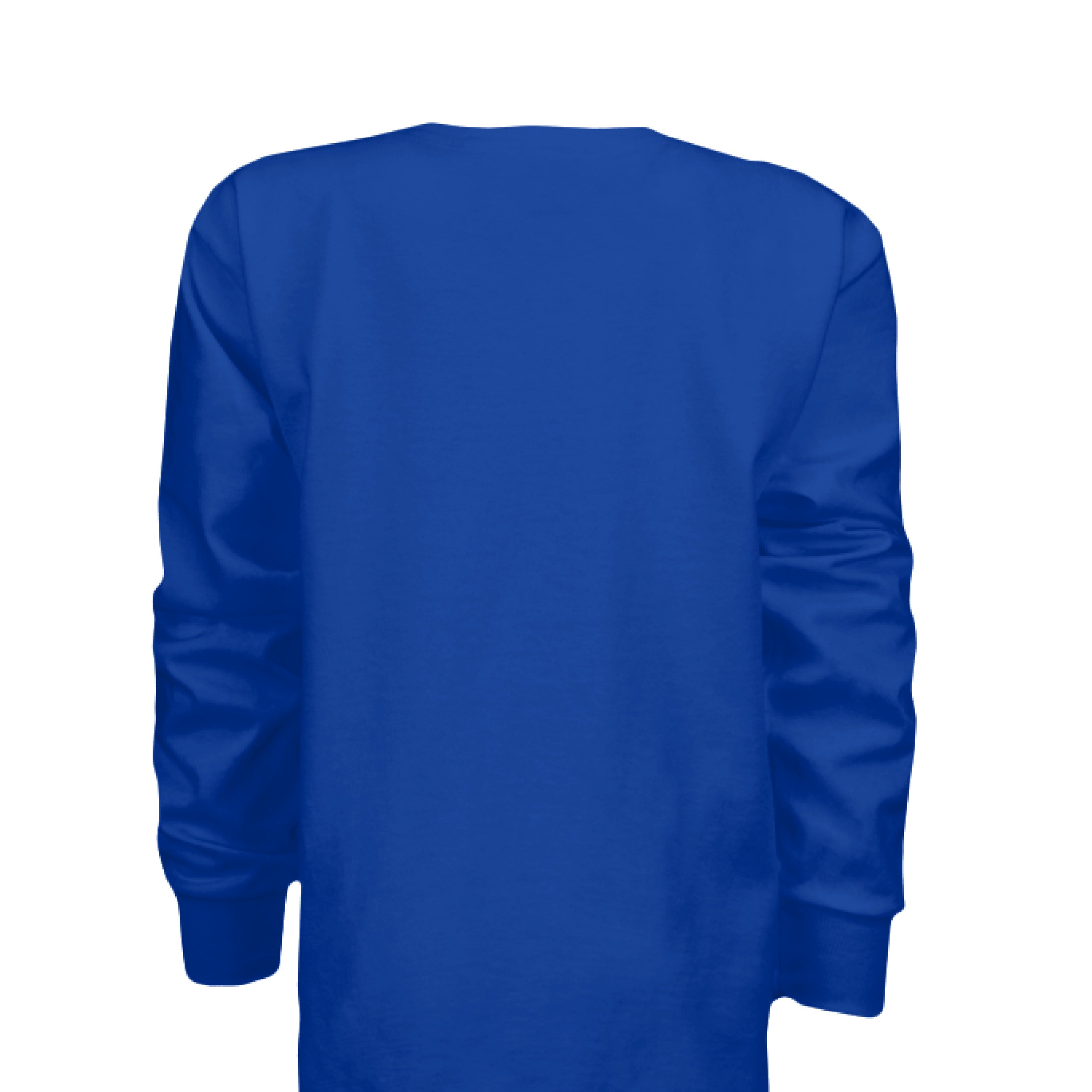Royal - BACK