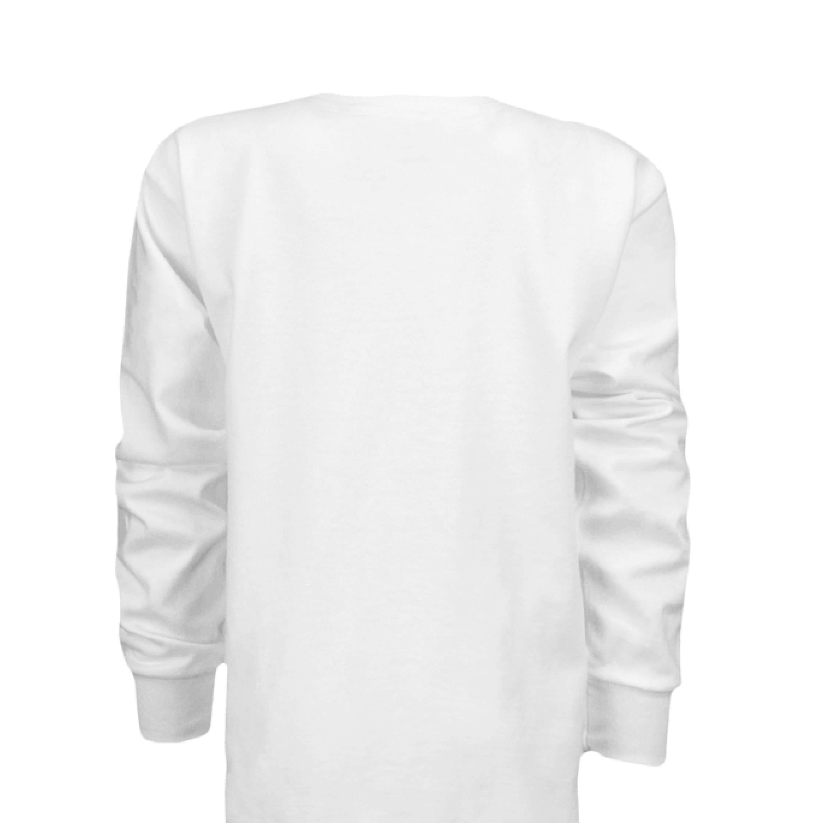 White - BACK
