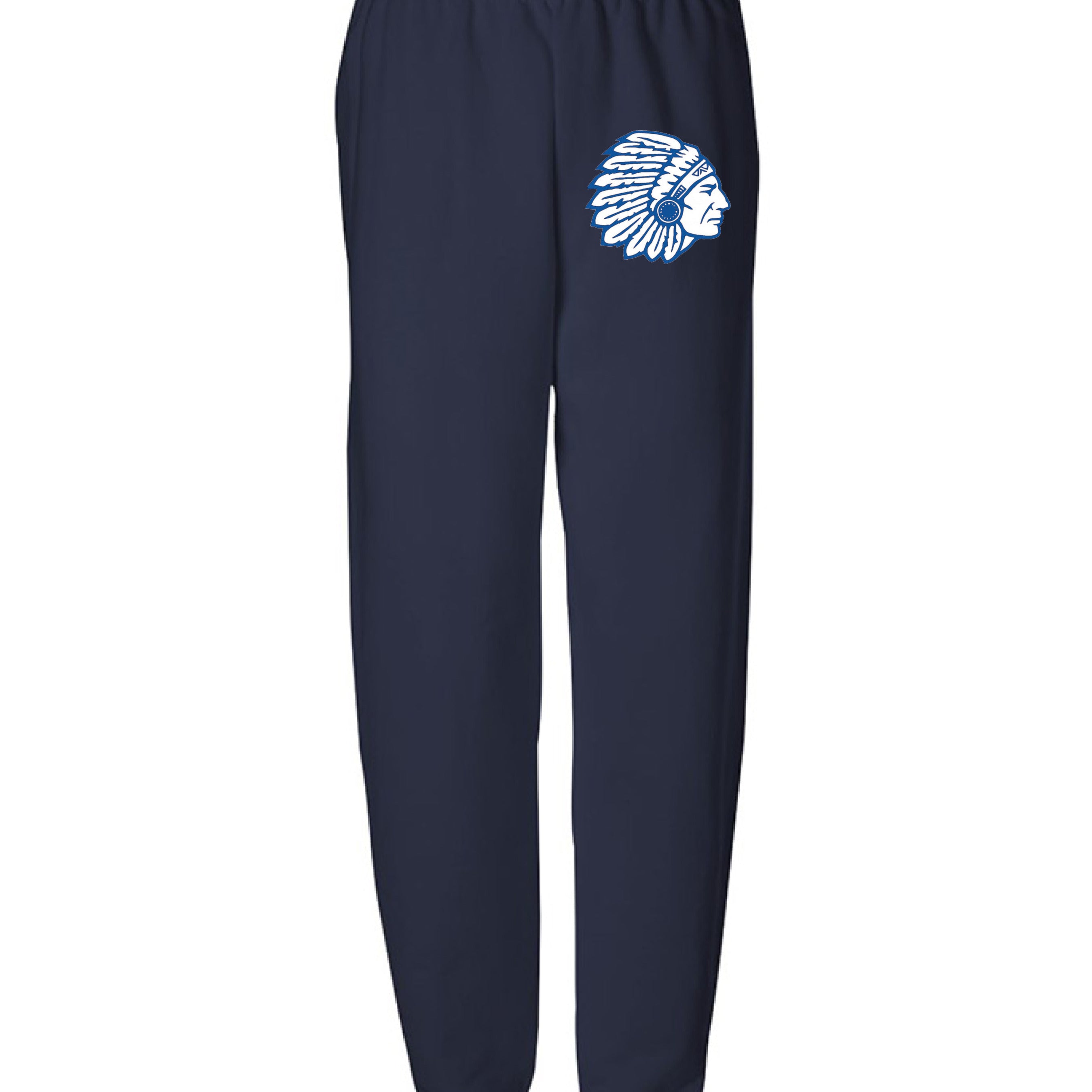 TRUE NAVY - FRONT