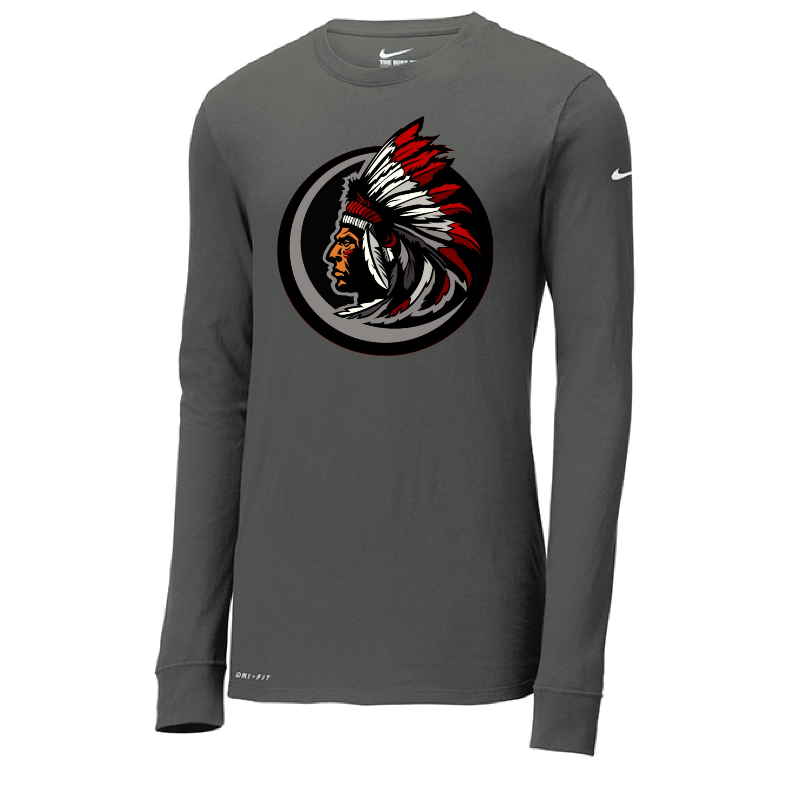 Anthracite - FRONT