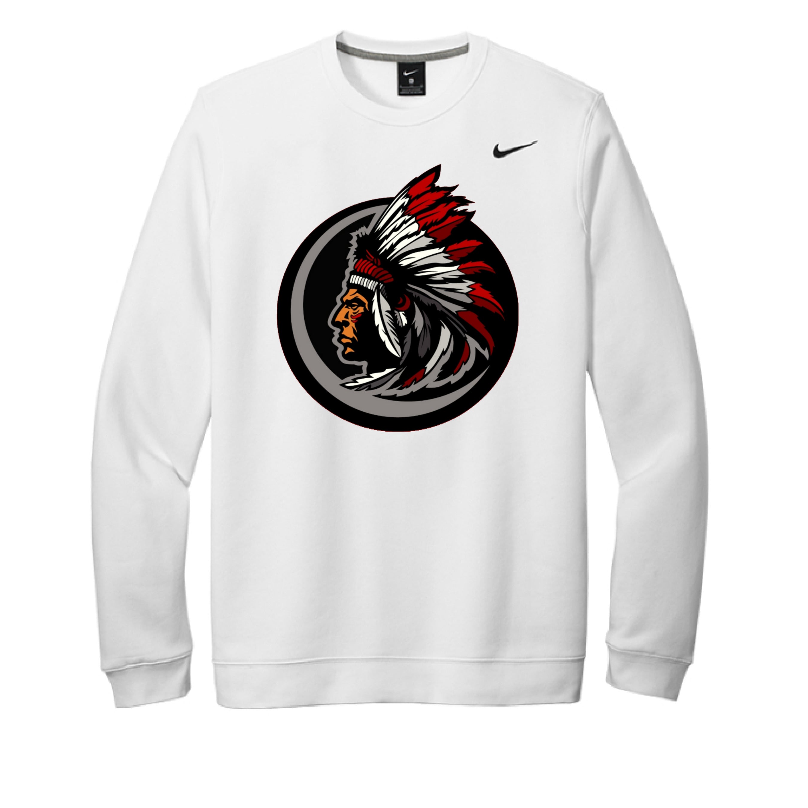 White - FRONT