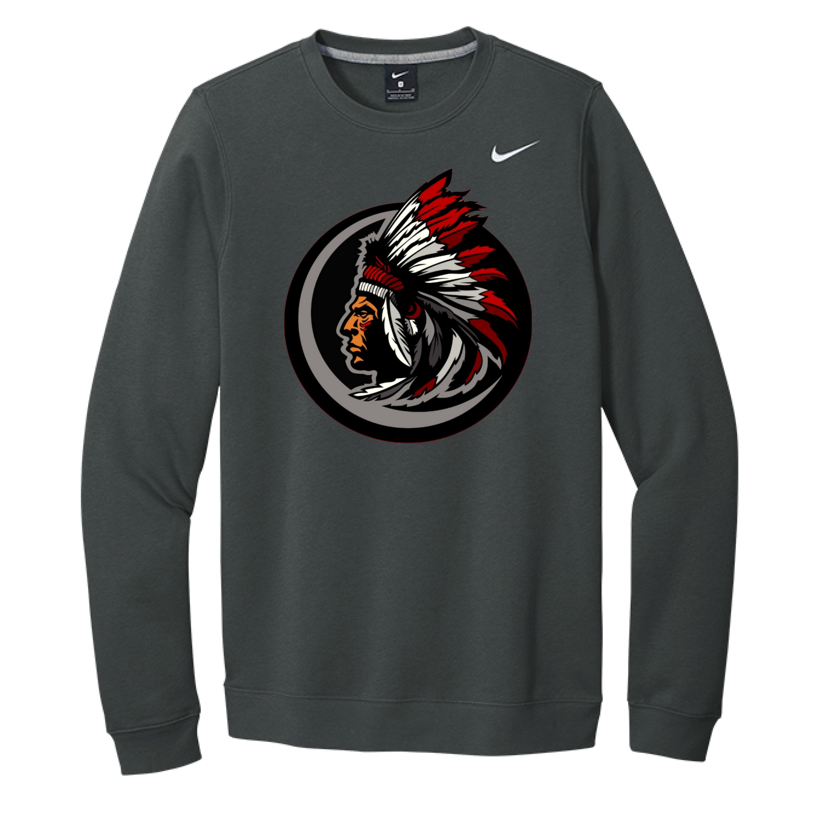 Anthracite - FRONT