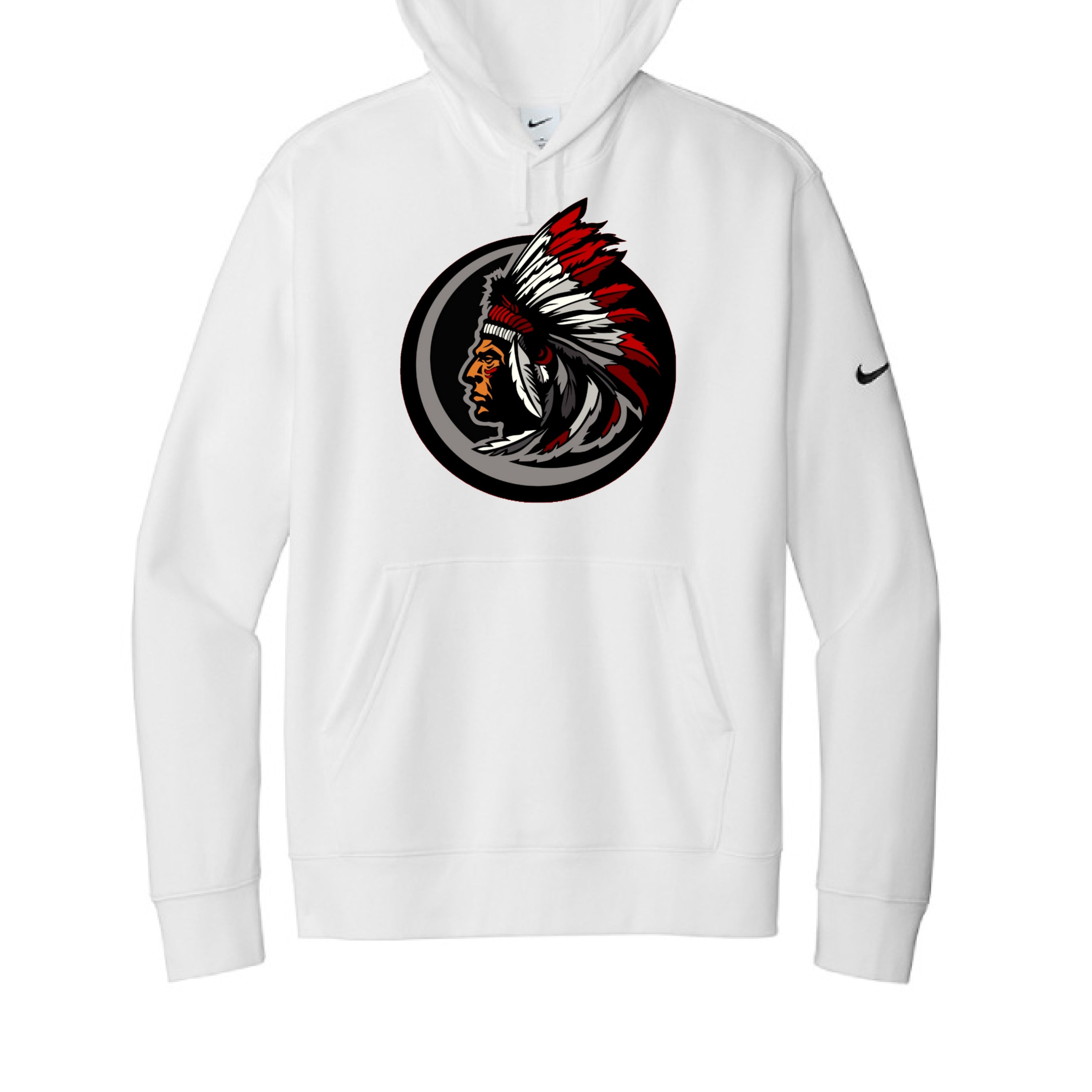 White - FRONT