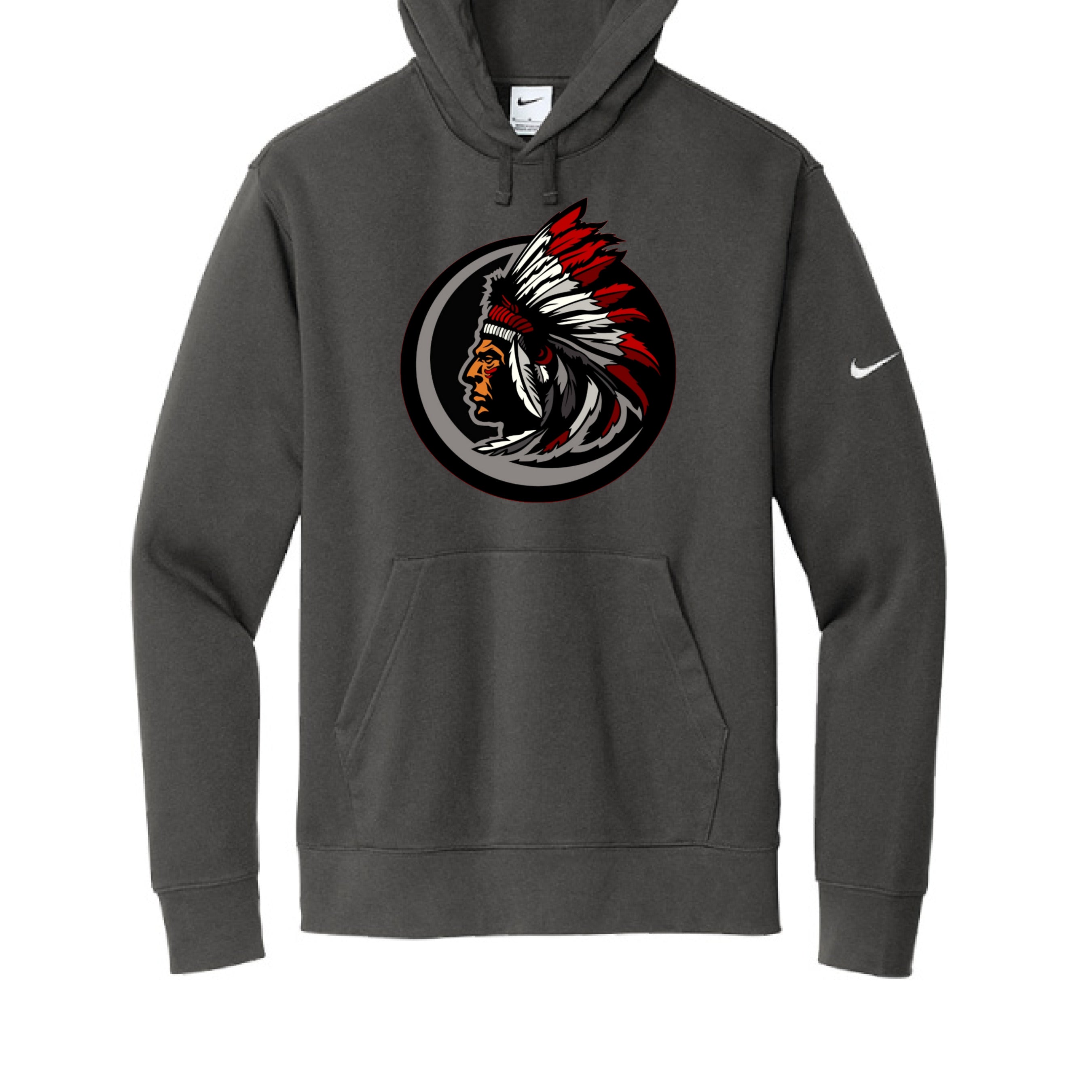 Anthracite - FRONT