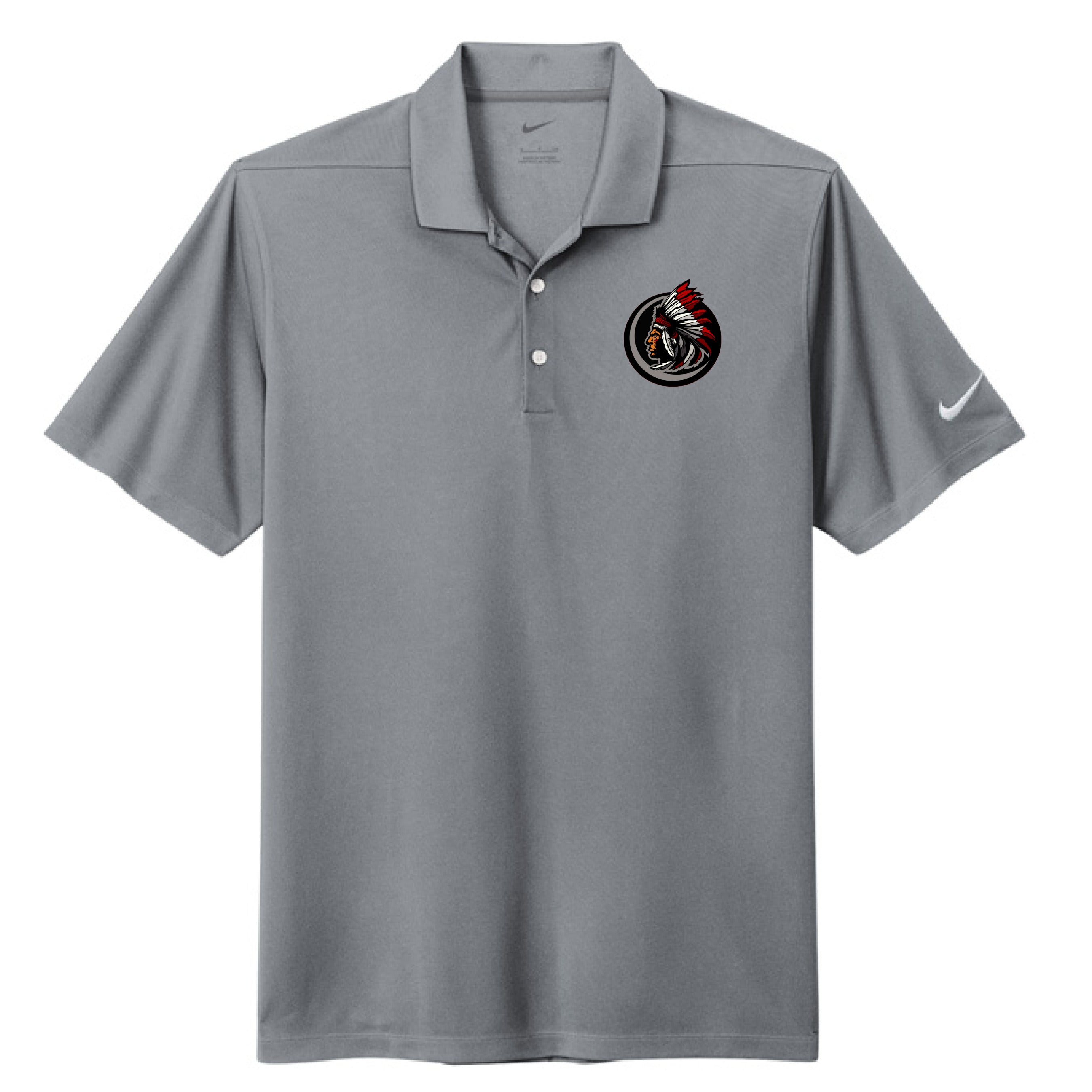 Cool Grey - FRONT