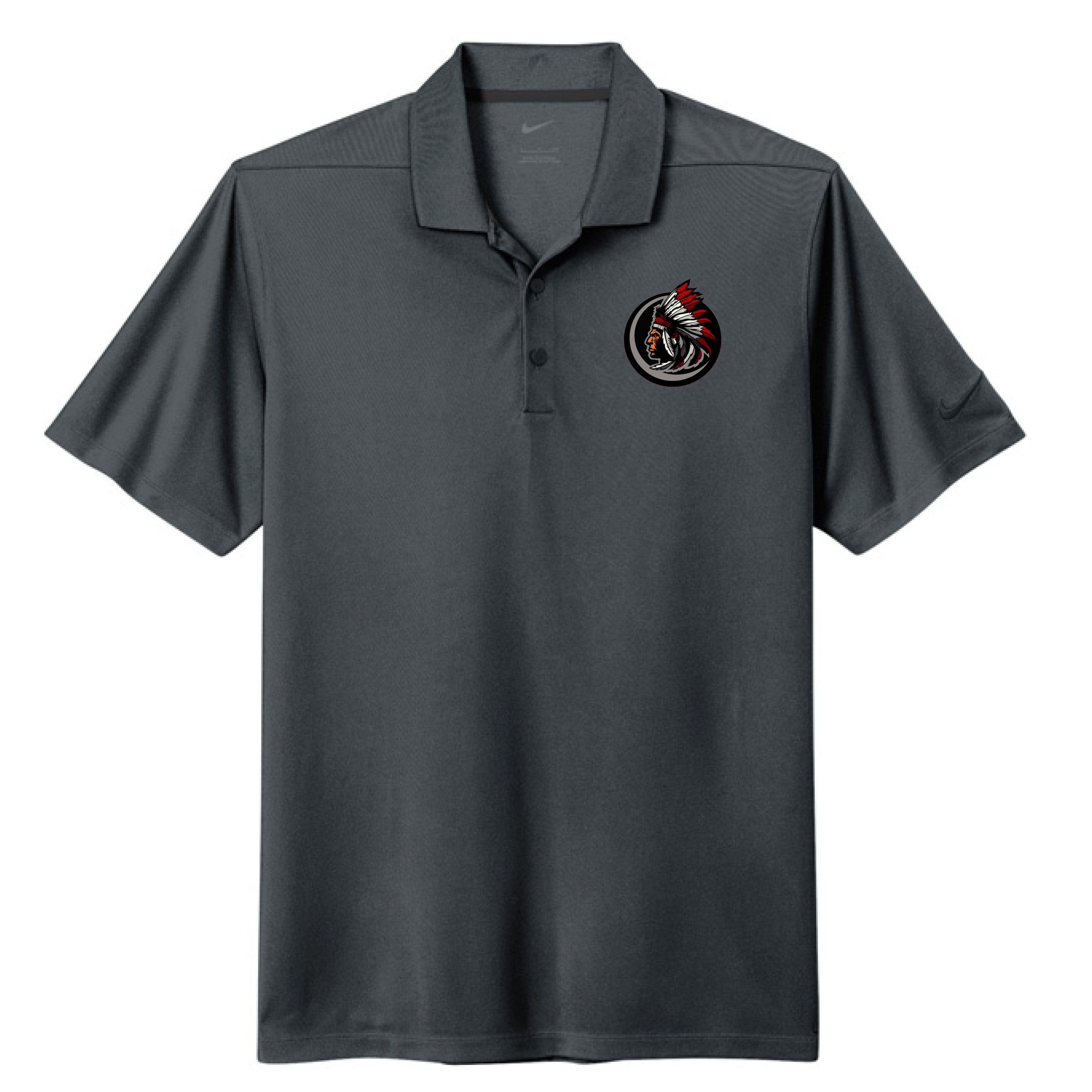 Anthracite - FRONT